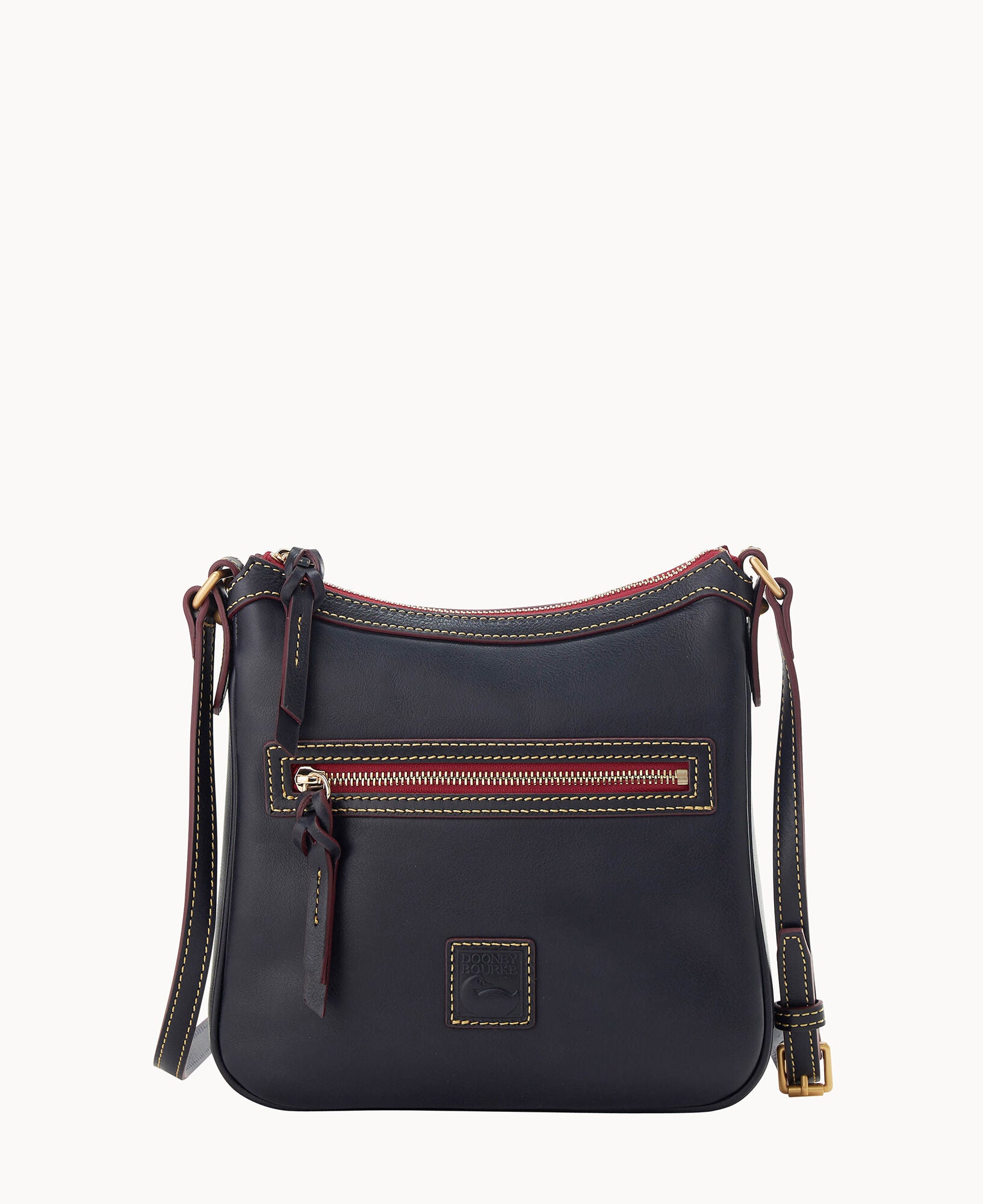 Florentine Pocket Crossbody - Image 17