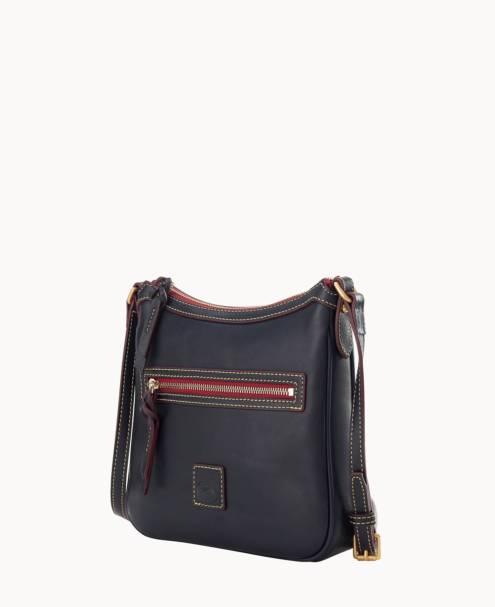 Florentine Pocket Crossbody - Image 18