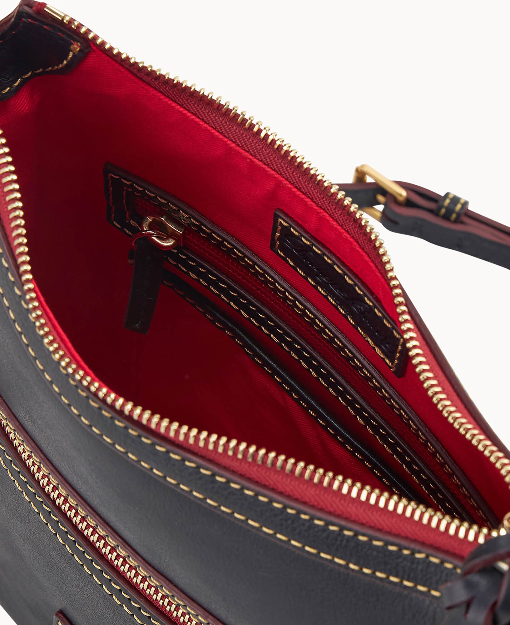 Florentine Pocket Crossbody - Image 19