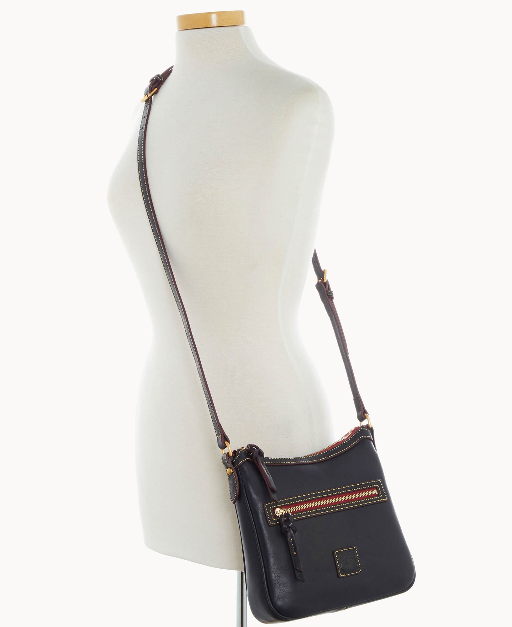 Florentine Pocket Crossbody - Image 20