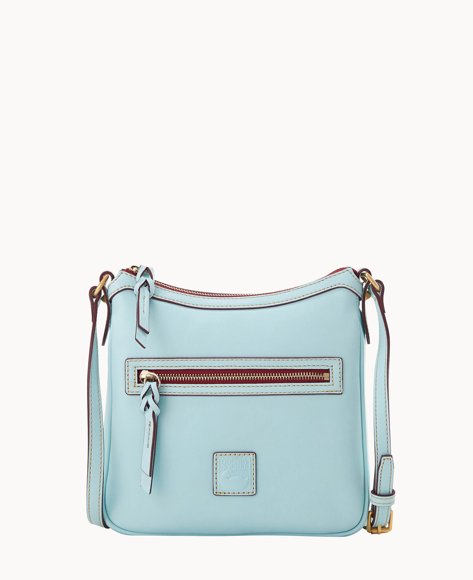 Florentine Pocket Crossbody - Image 21
