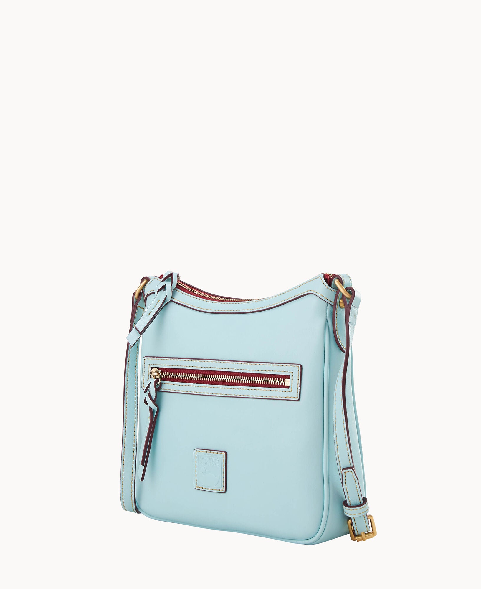 Florentine Pocket Crossbody - Image 22