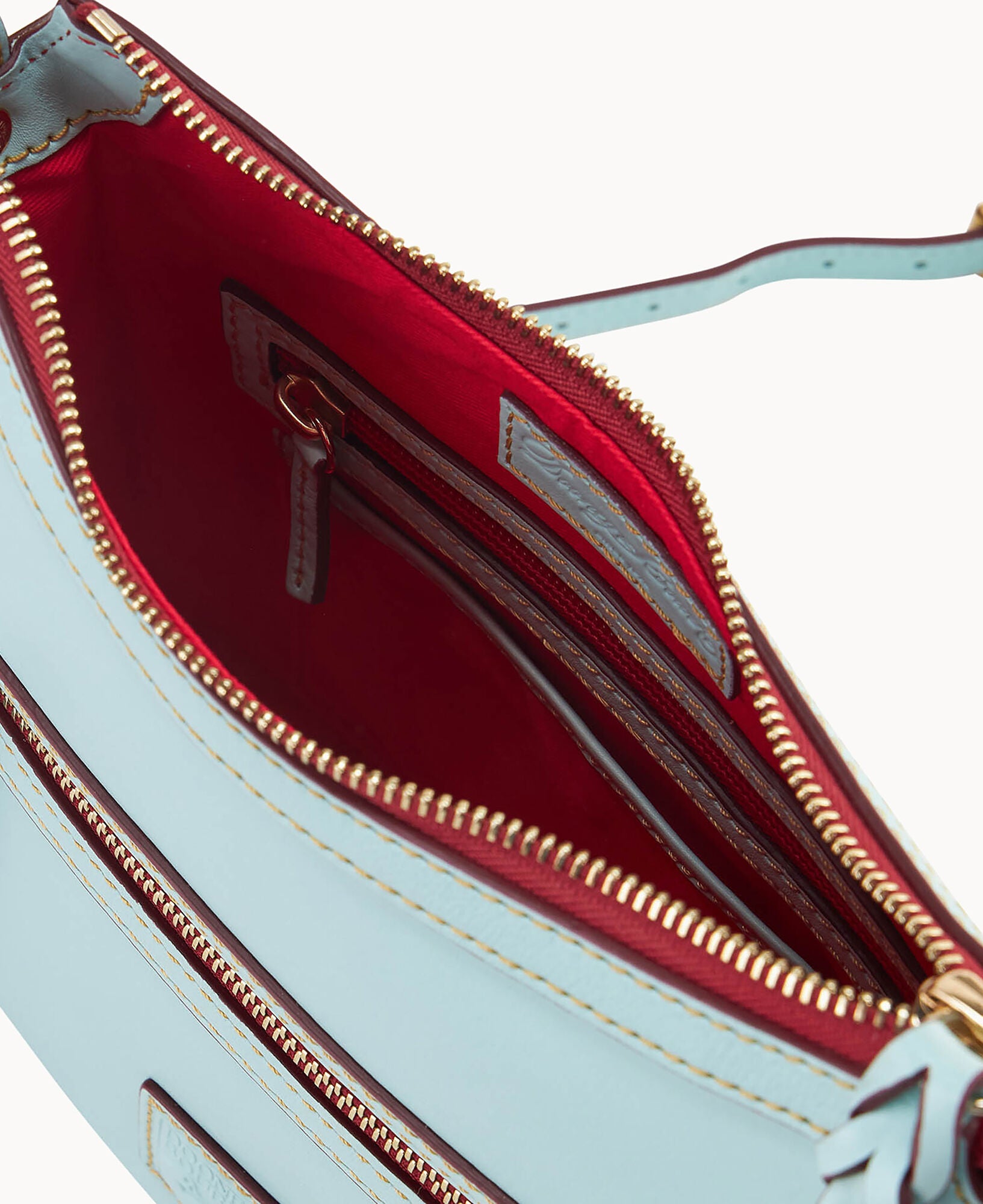 Florentine Pocket Crossbody - Image 23