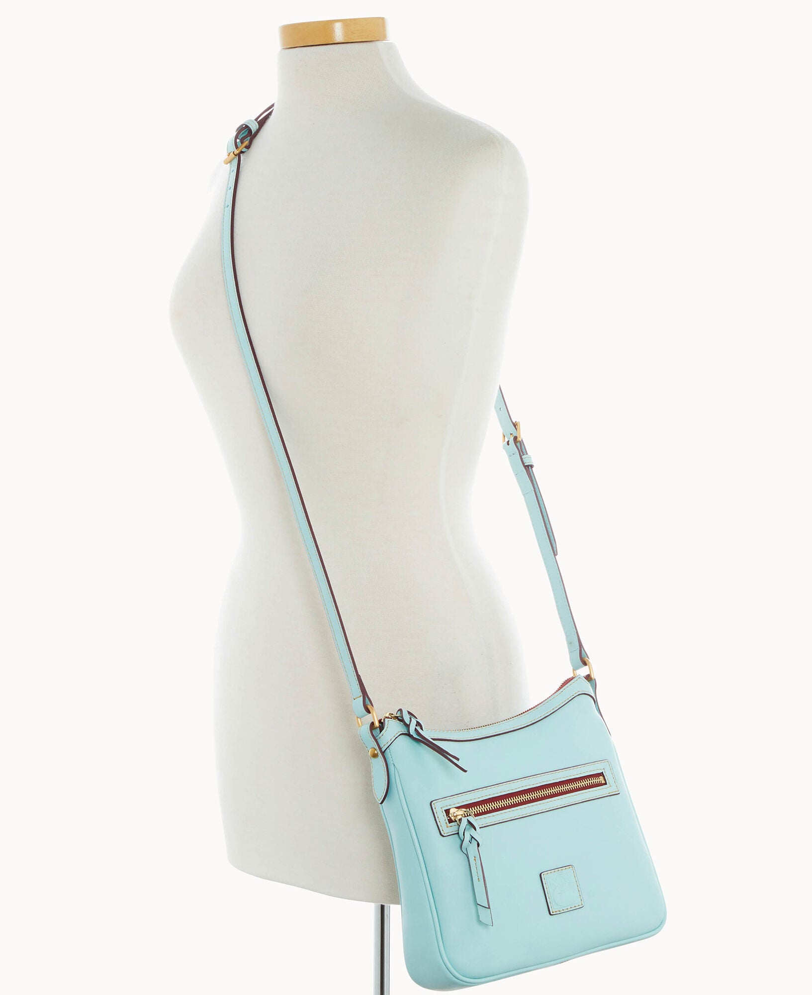 Florentine Pocket Crossbody - Image 24