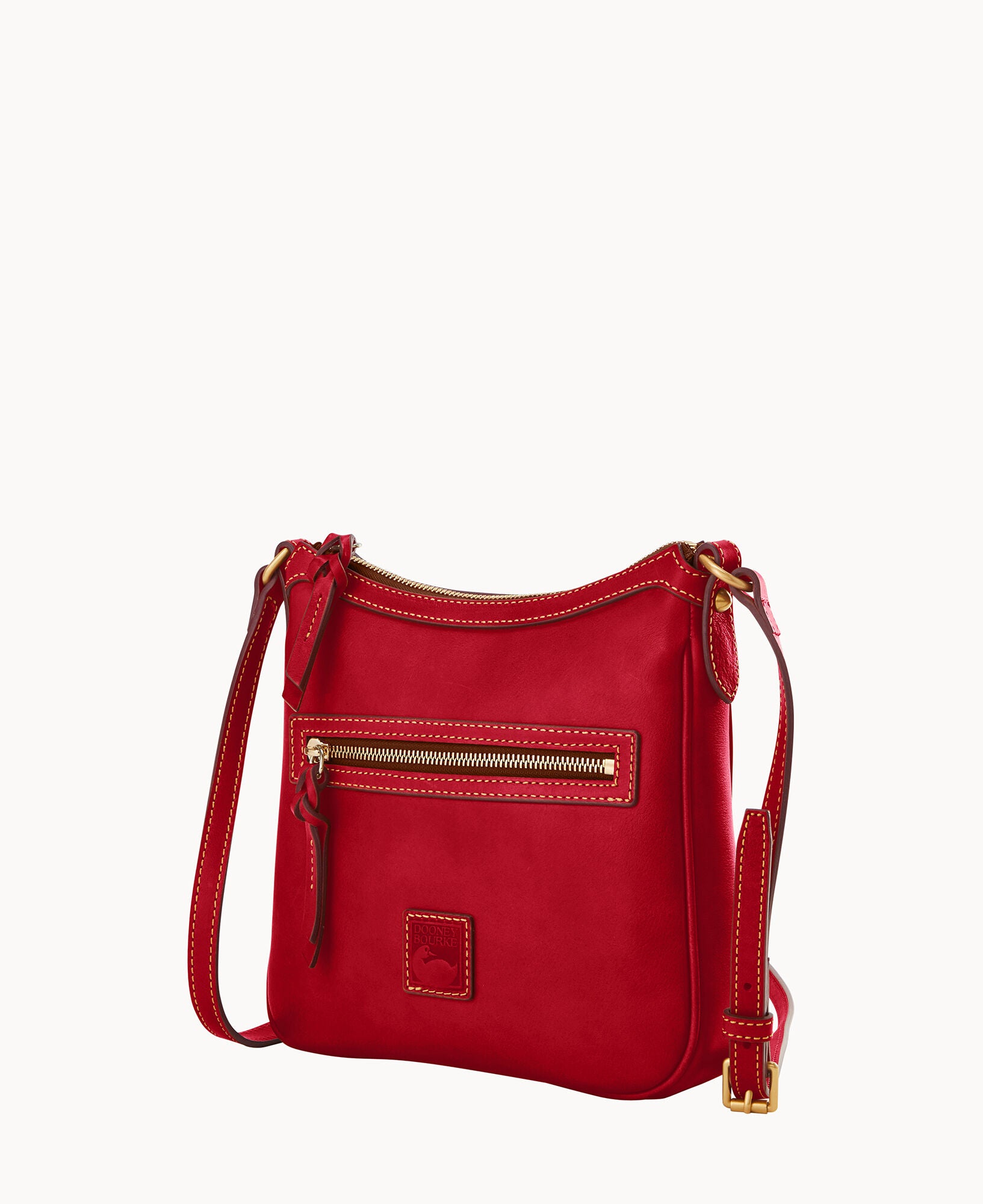 Florentine Pocket Crossbody - Image 10