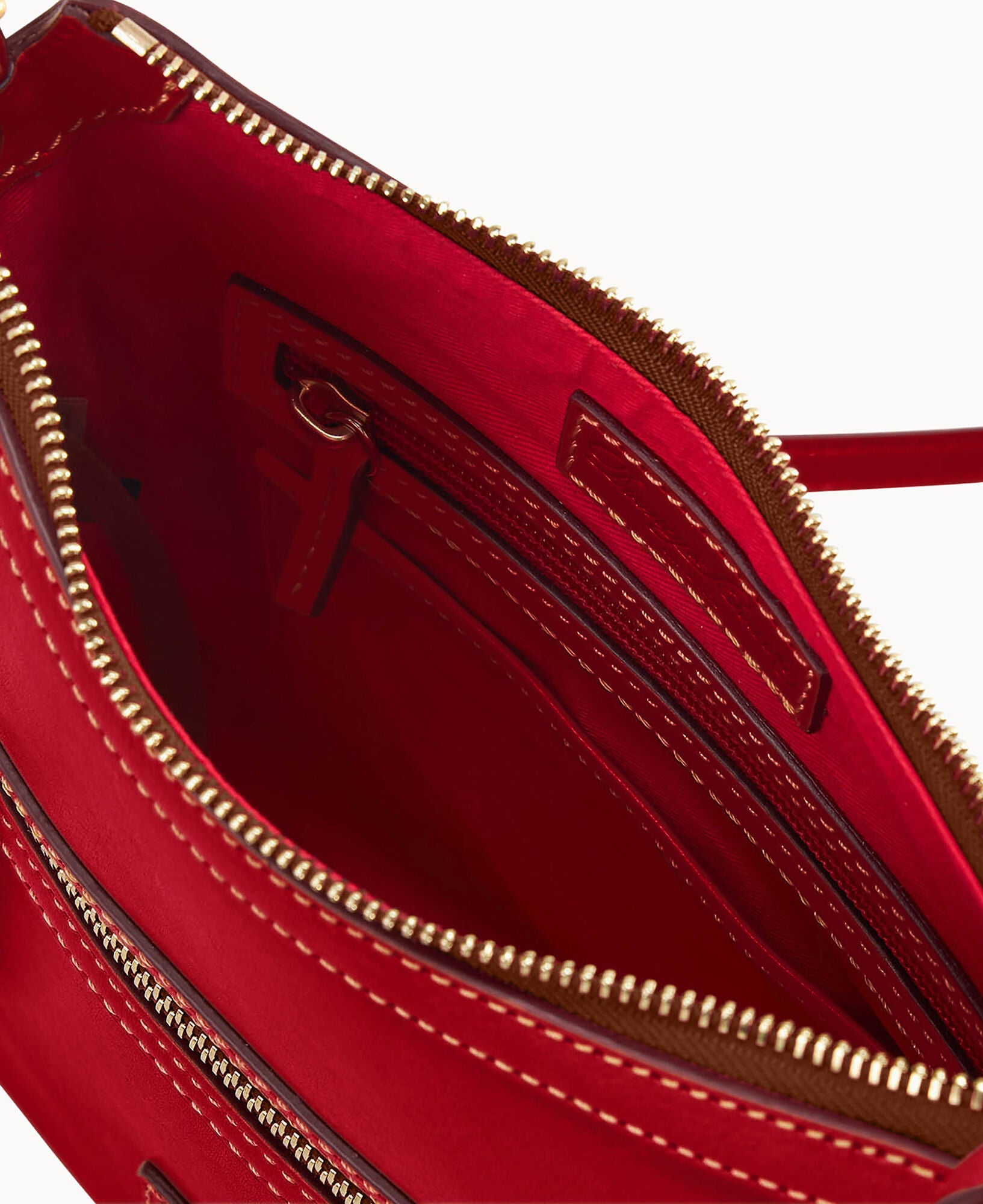 Florentine Pocket Crossbody - Image 11