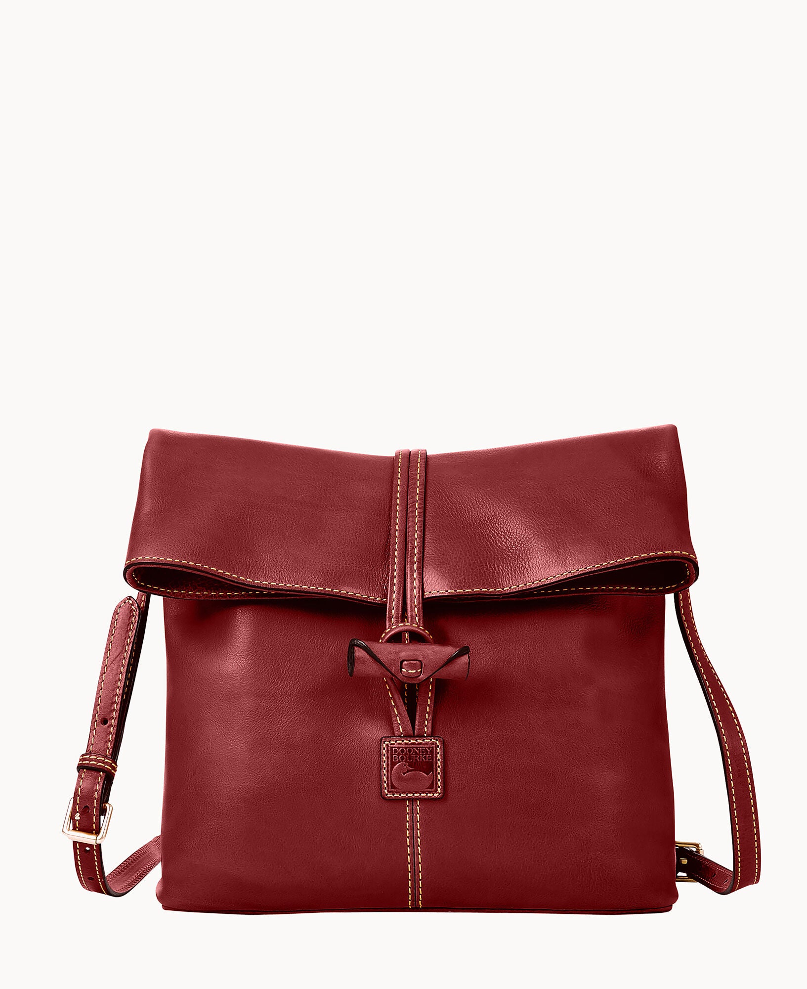 Florentine Medium Toggle Crossbody - Image 20