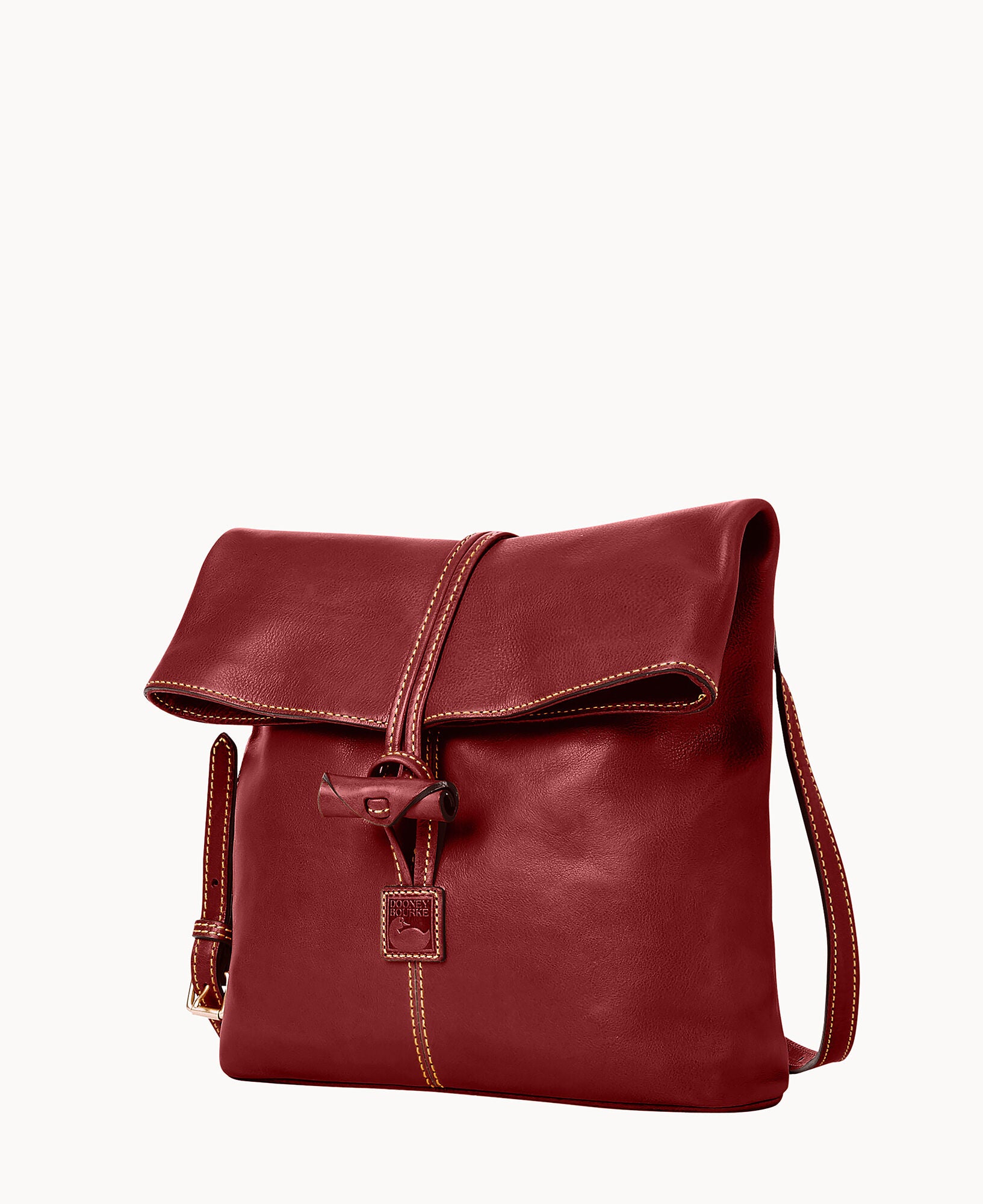 Florentine Medium Toggle Crossbody - Image 21