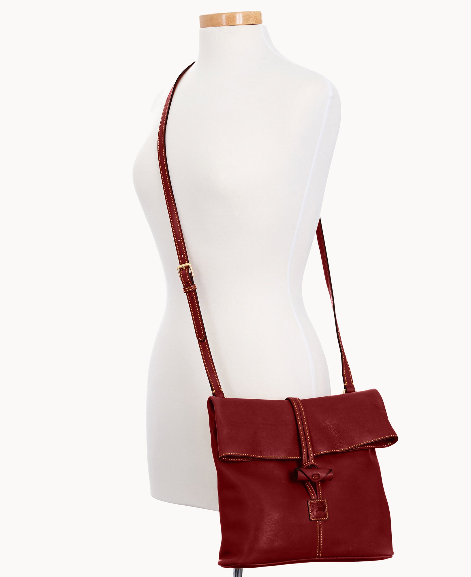 Florentine Medium Toggle Crossbody - Image 24