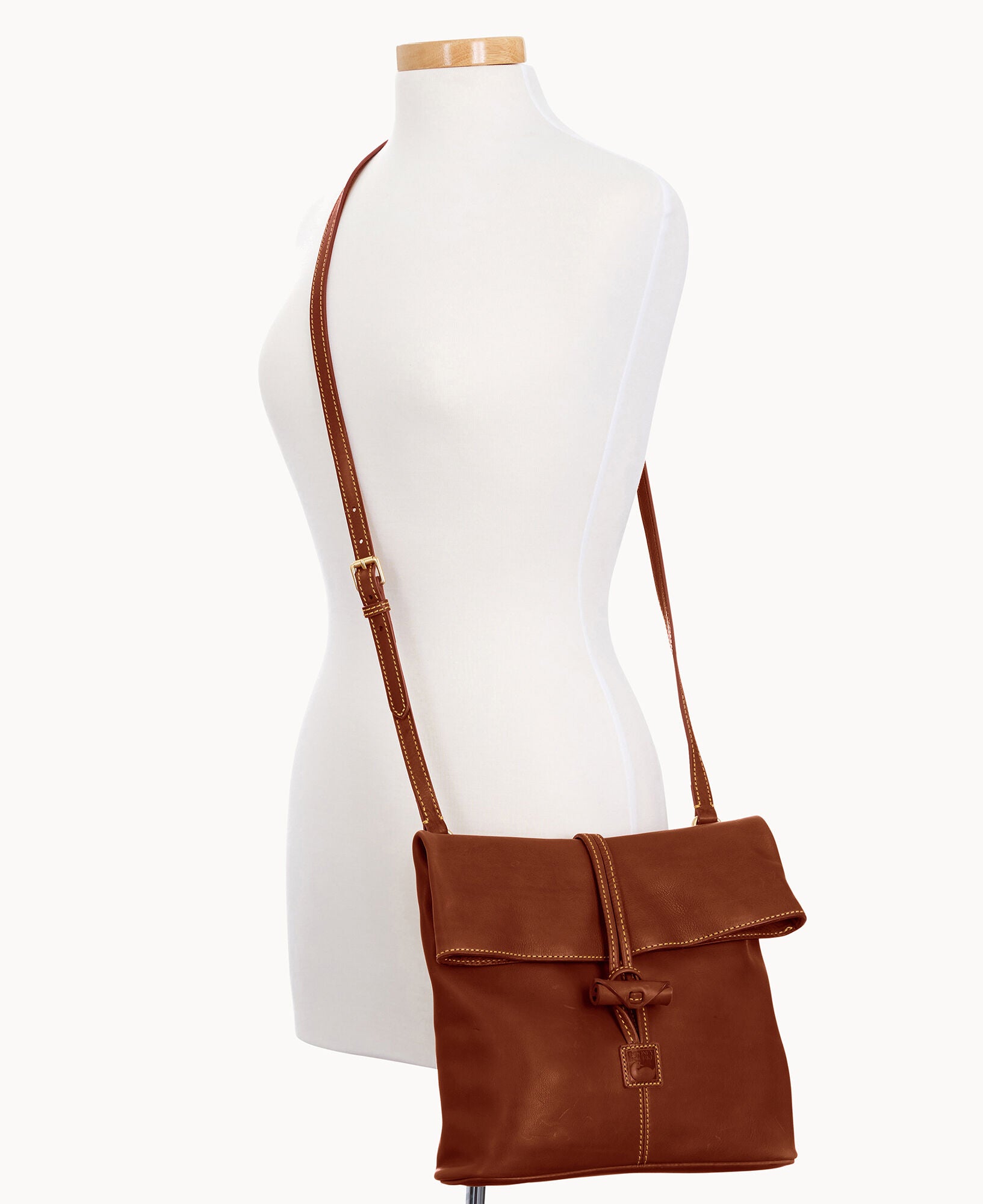 Florentine Medium Toggle Crossbody - Image 14