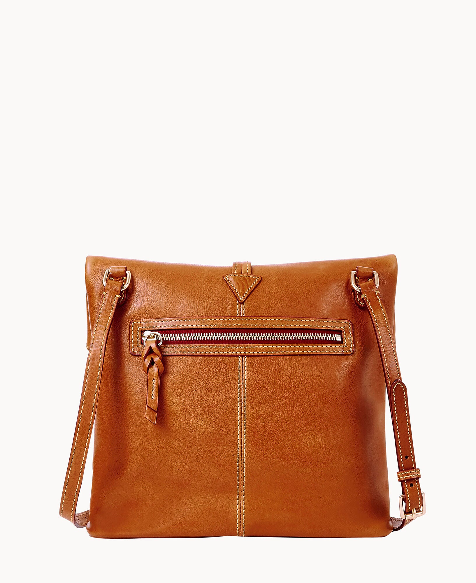 Florentine Medium Toggle Crossbody - Image 3