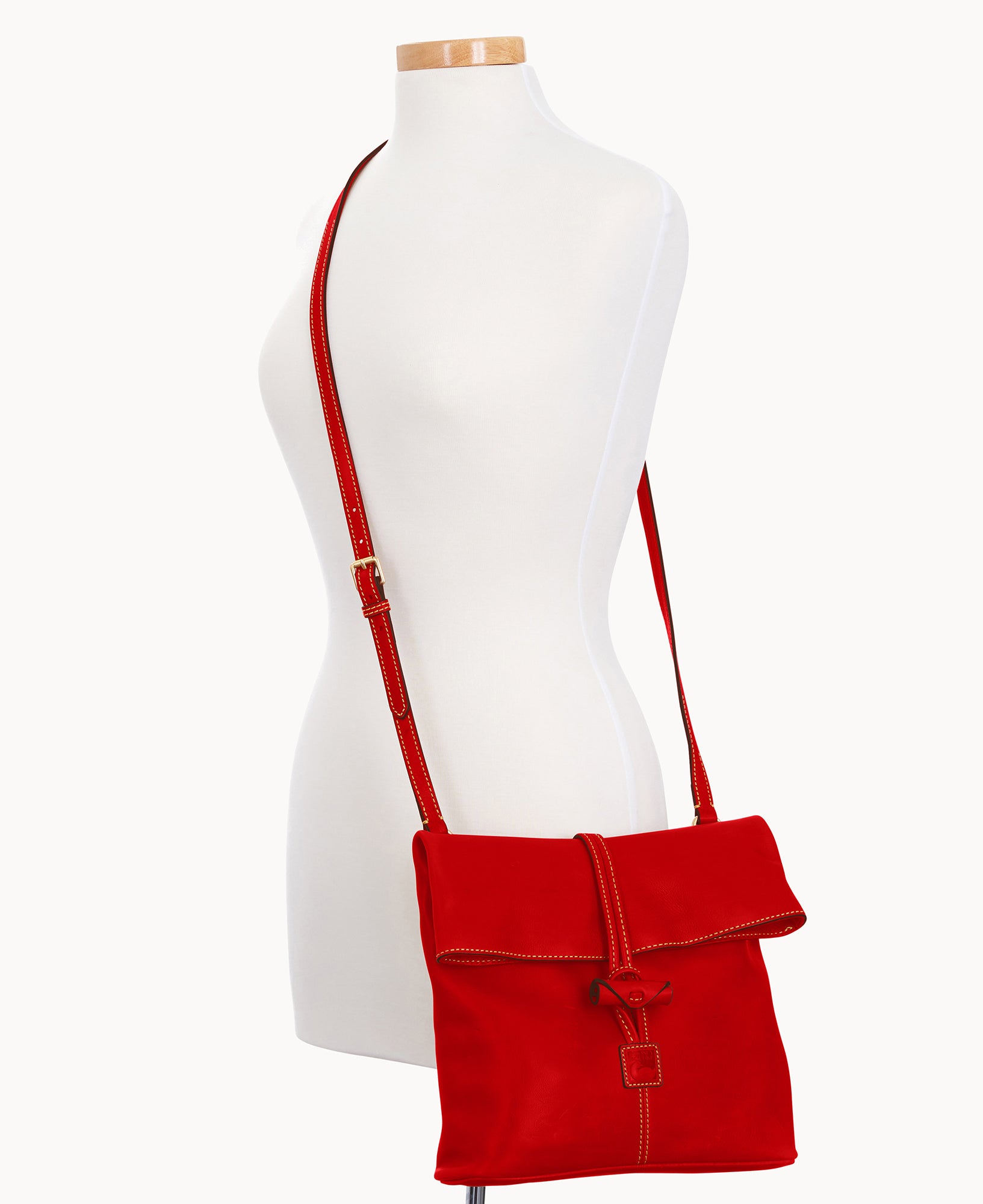 Florentine Medium Toggle Crossbody - Image 29