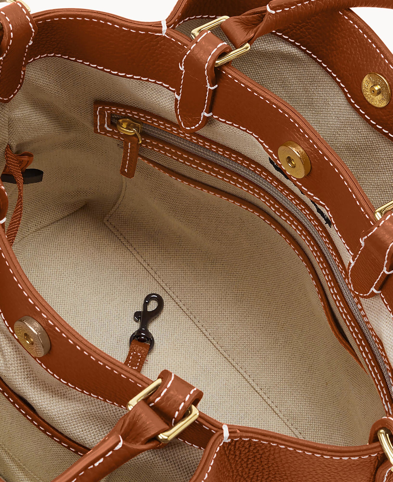 Lucca Leather Barlow - Image 15