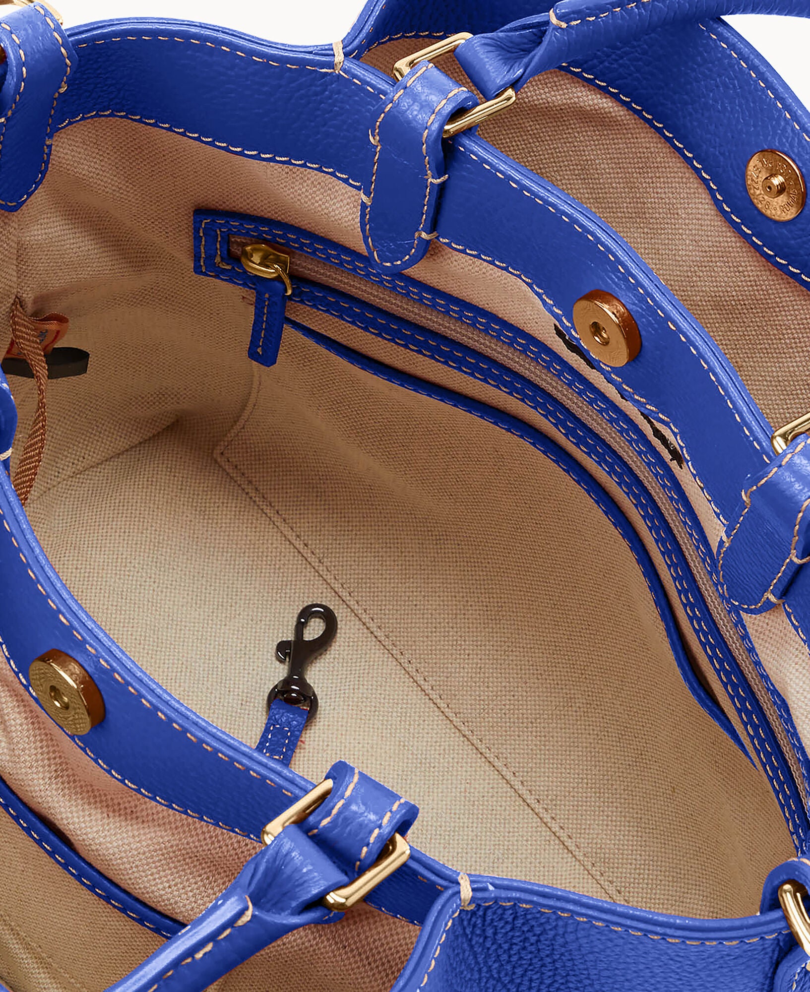 Lucca Leather Barlow - Image 11