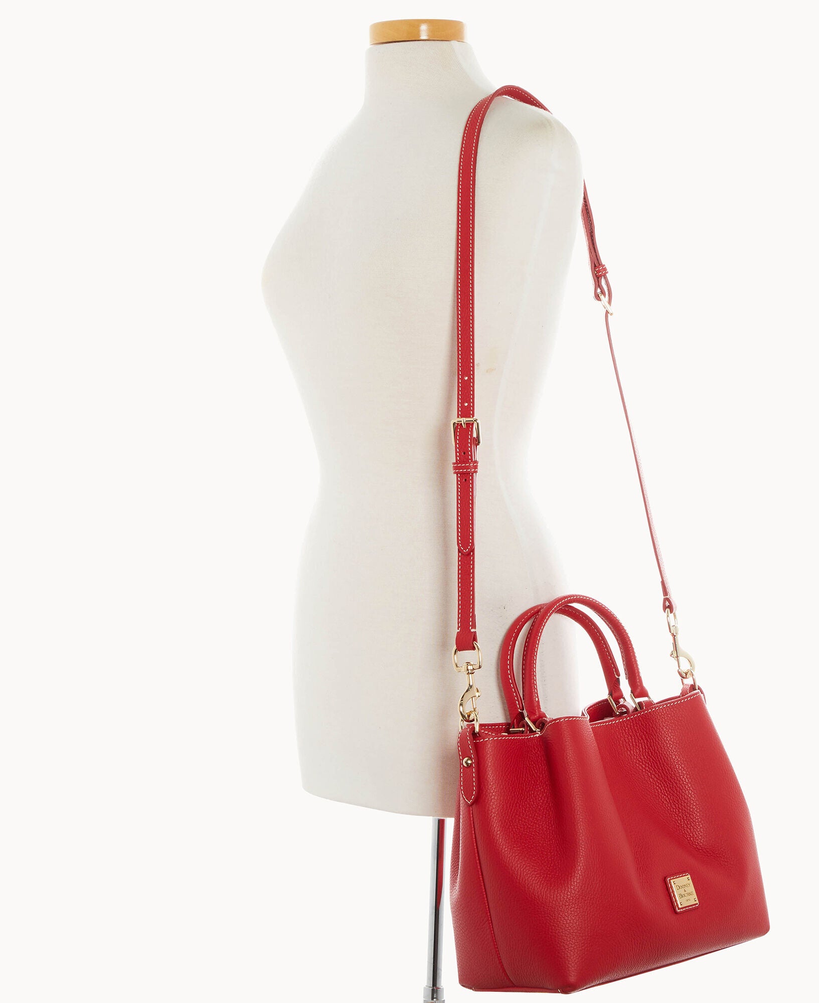 Lucca Leather Barlow - Image 4