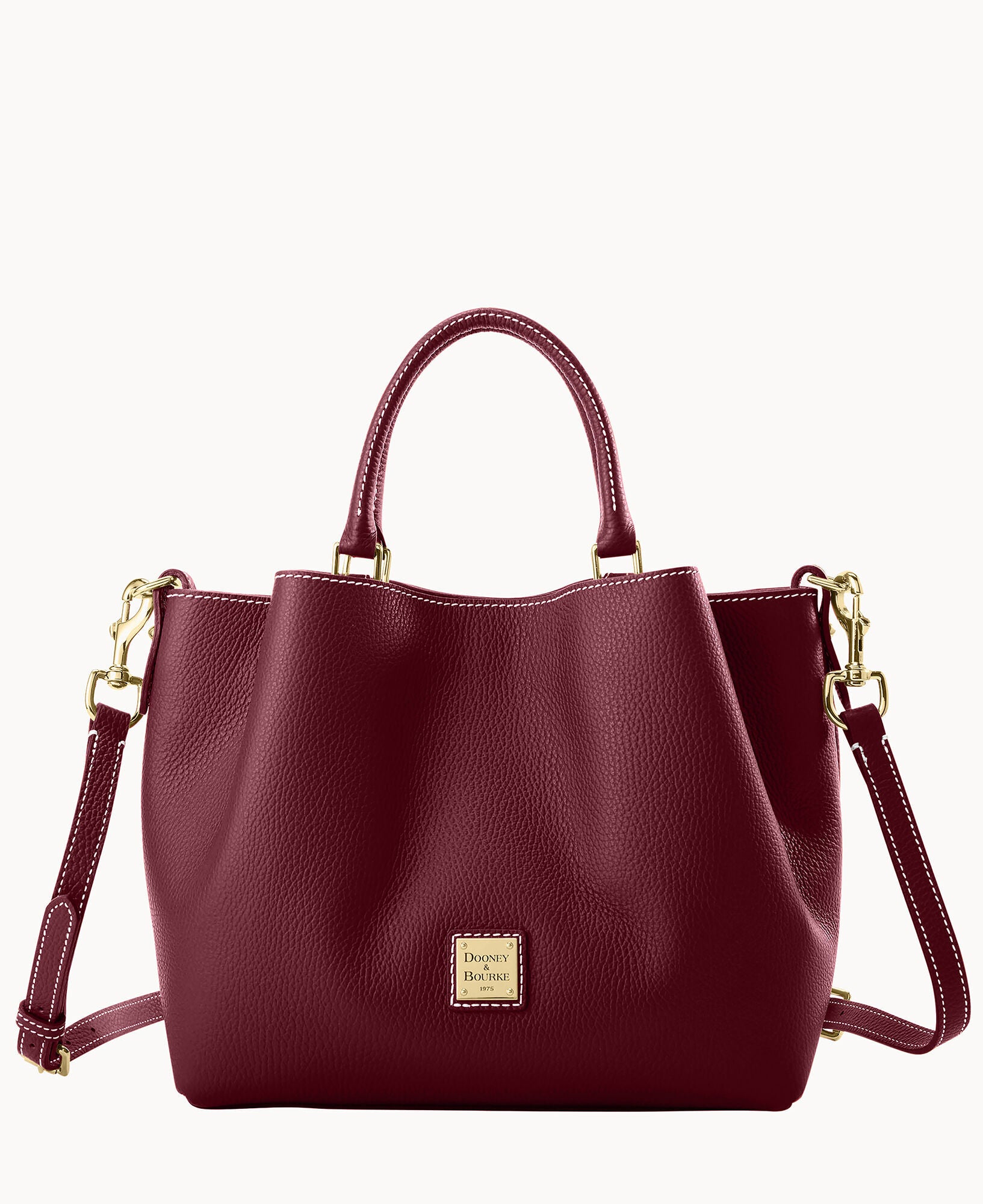 Lucca Leather Barlow - Image 5