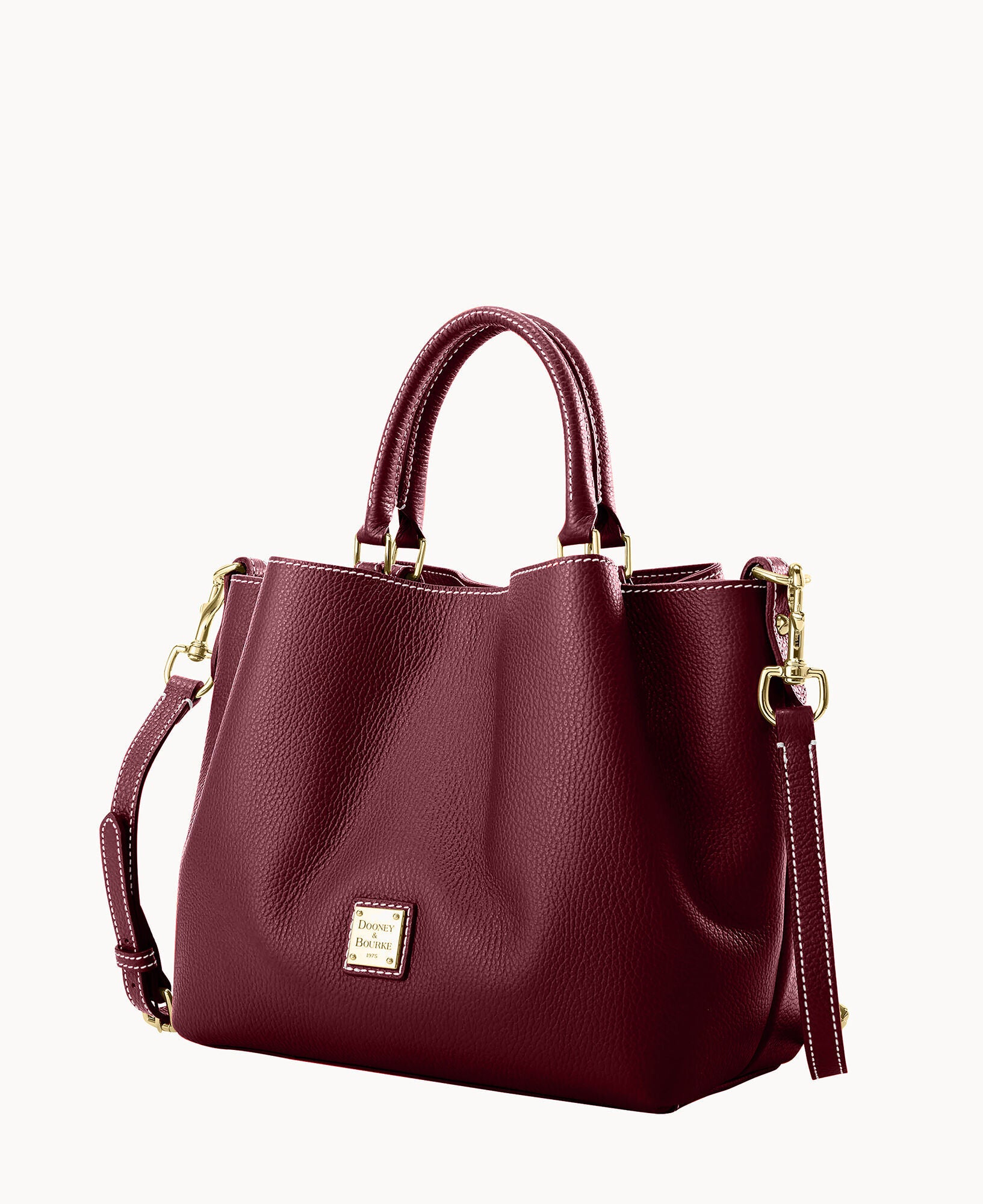 Lucca Leather Barlow - Image 6