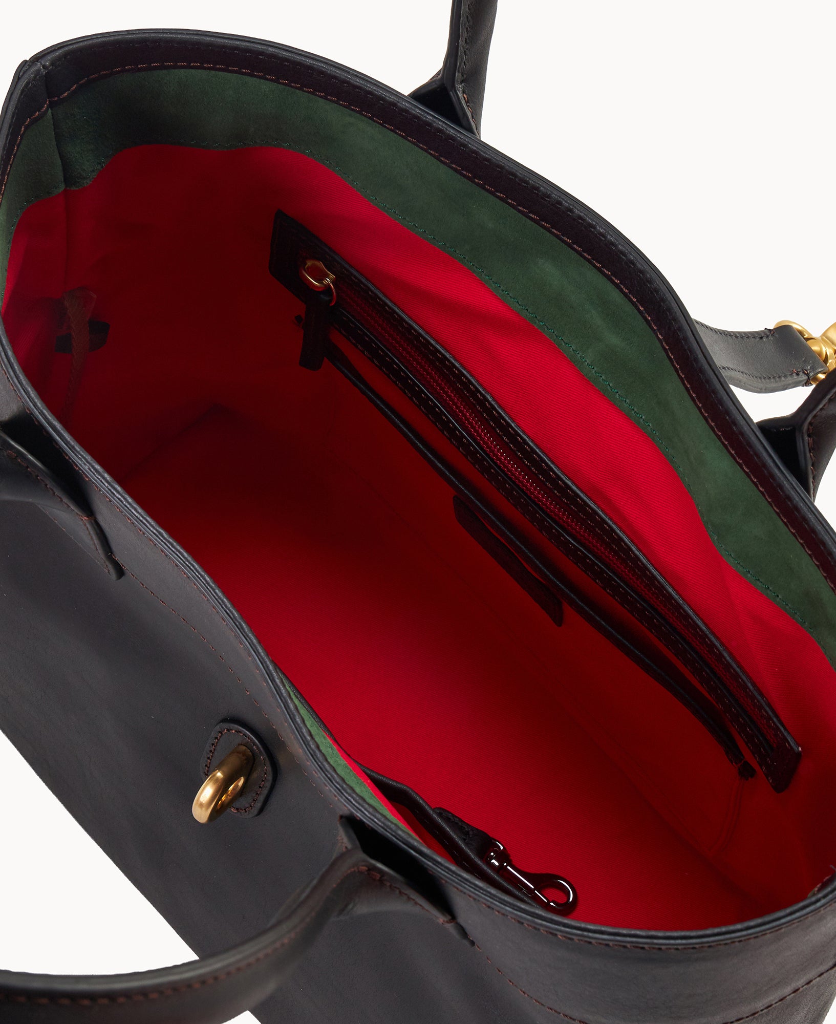 Florentine Large Amelie Shoulder Bag - Image 8