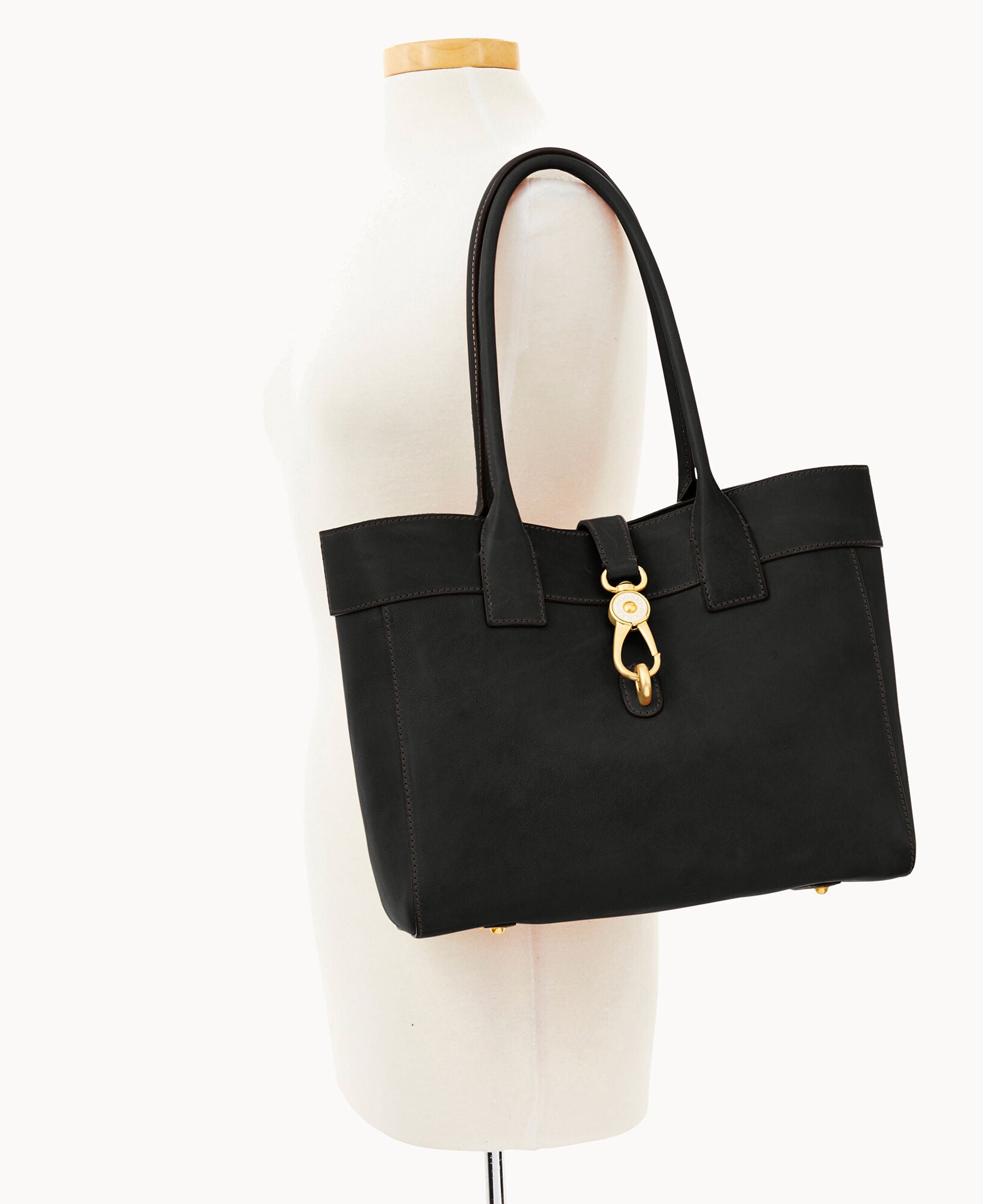 Florentine Large Amelie Shoulder Bag - Image 10