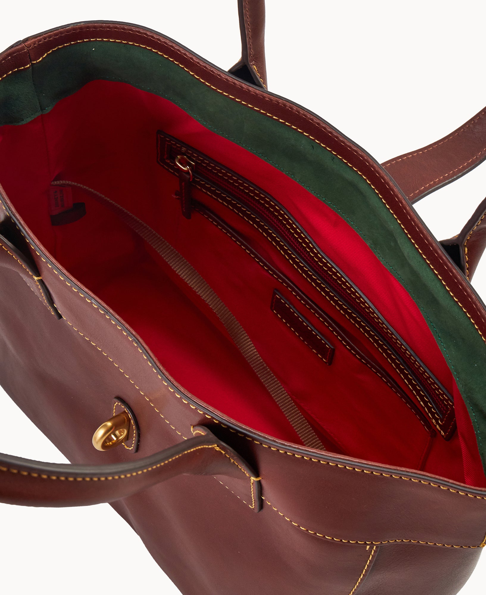 Florentine Large Amelie Shoulder Bag - Image 28
