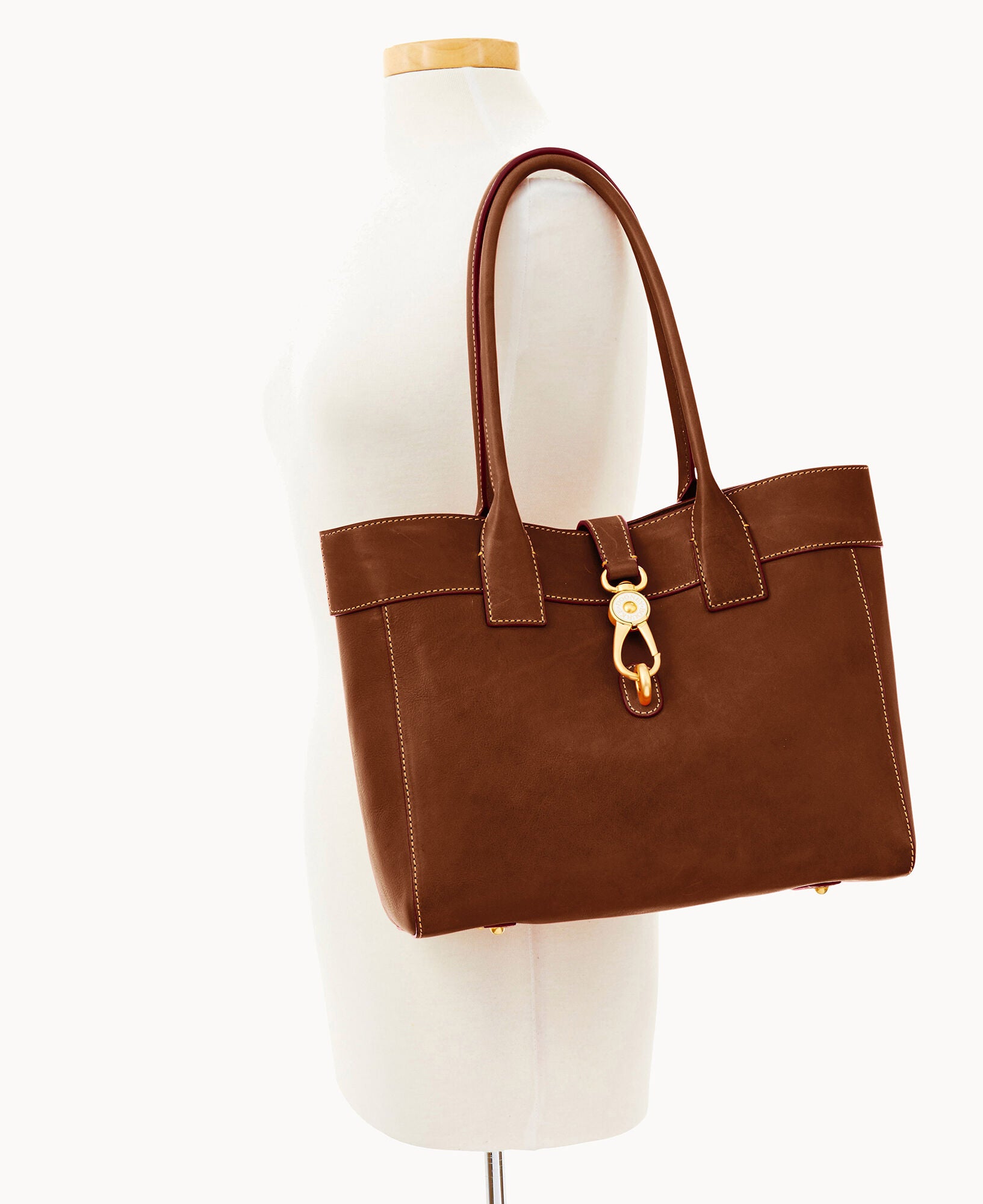 Florentine Large Amelie Shoulder Bag - Image 30