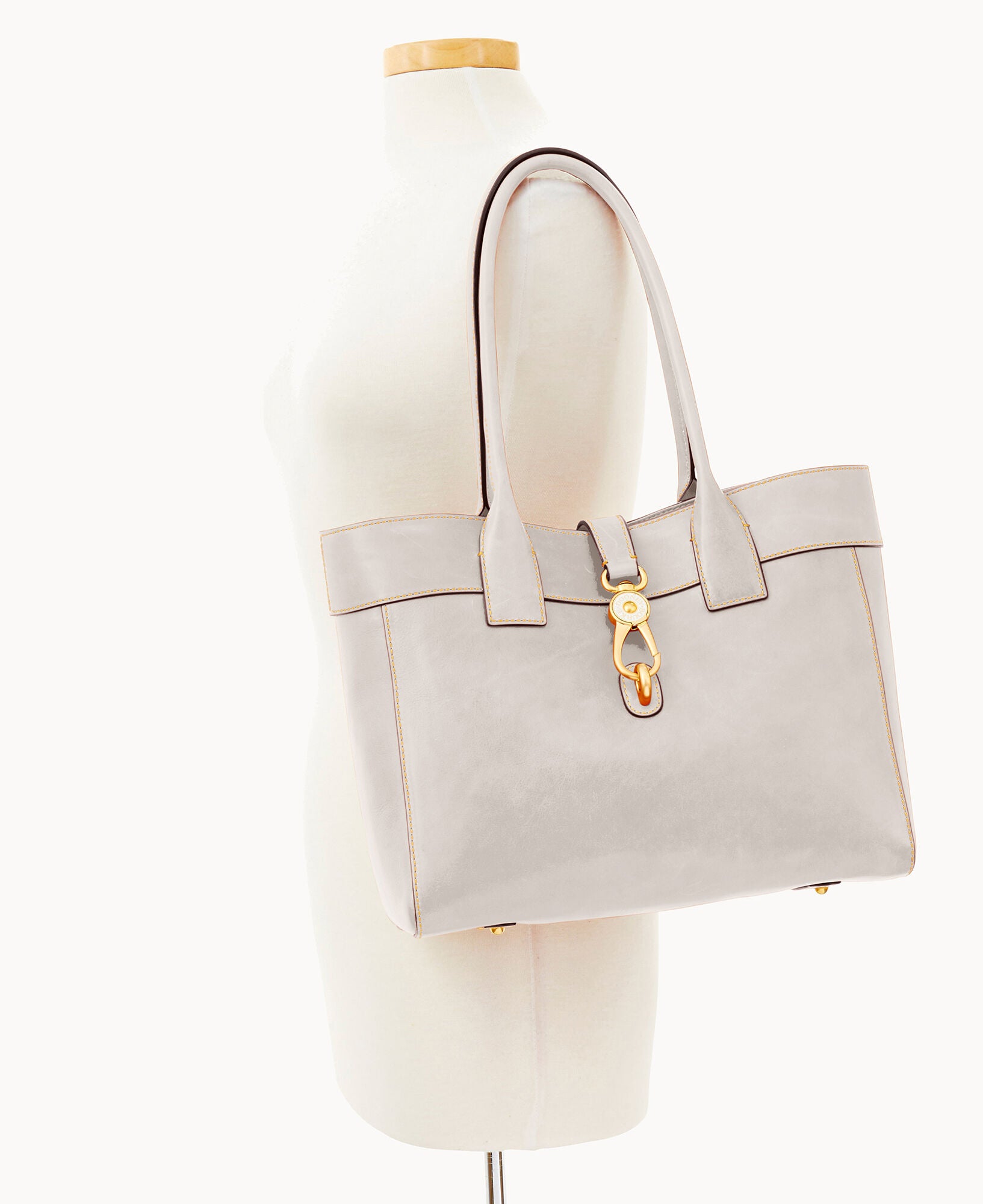 Florentine Large Amelie Shoulder Bag - Image 15