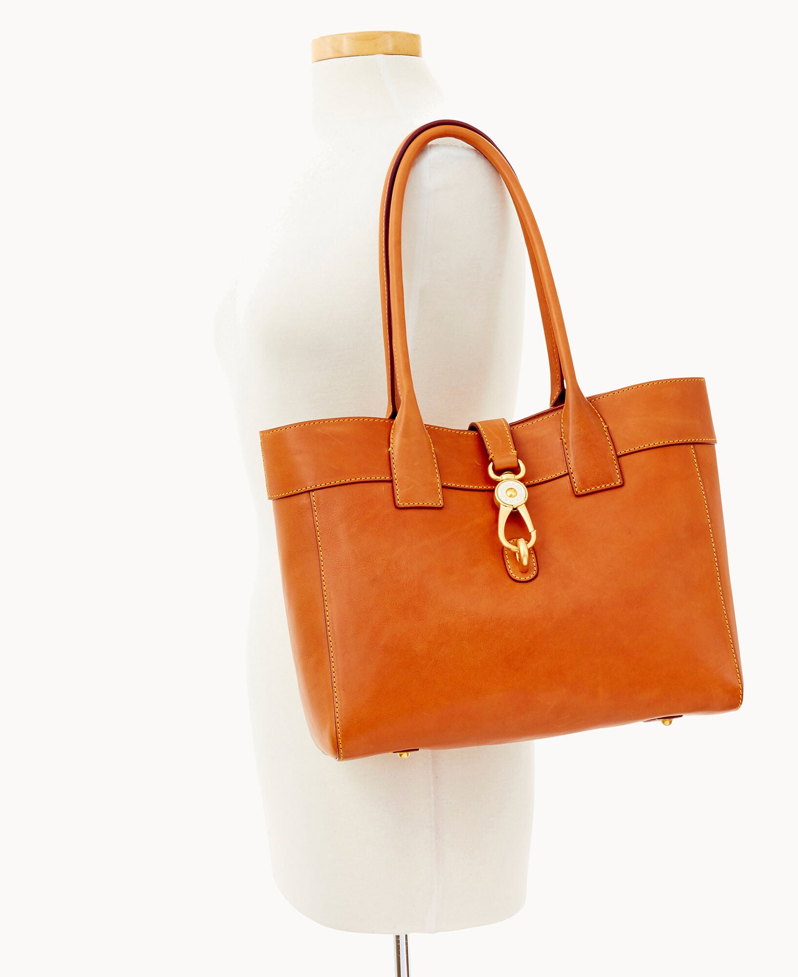 Florentine Large Amelie Shoulder Bag - Image 25