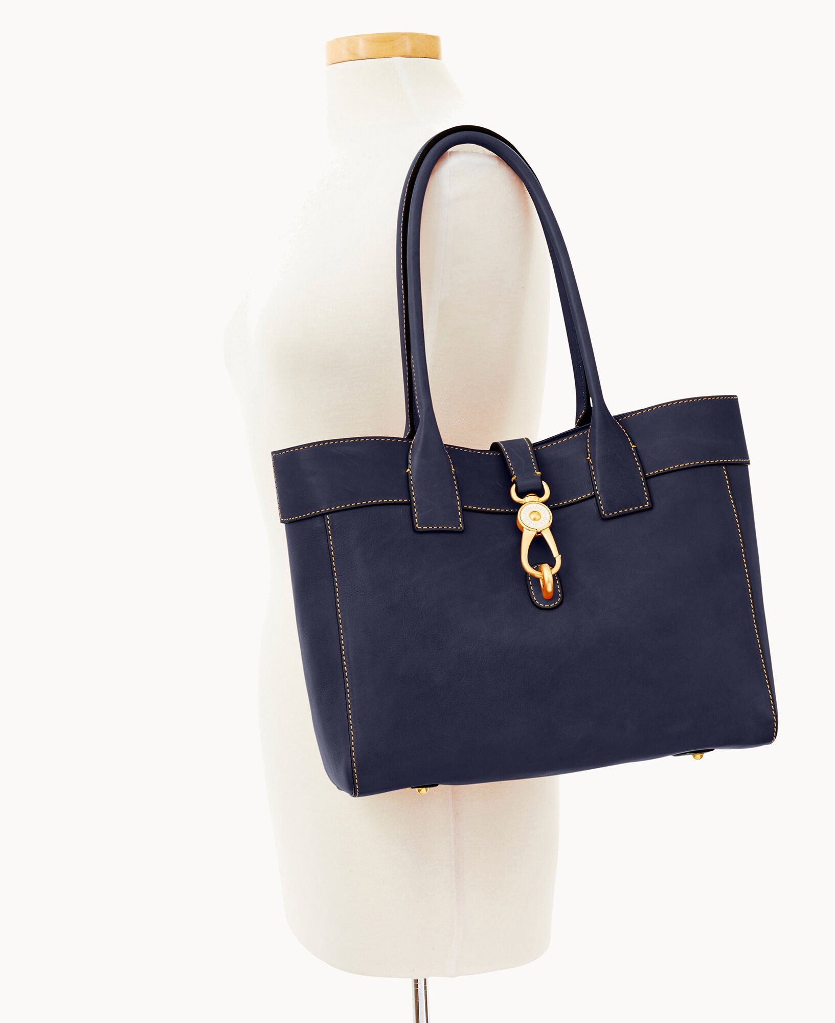 Florentine Large Amelie Shoulder Bag - Image 5