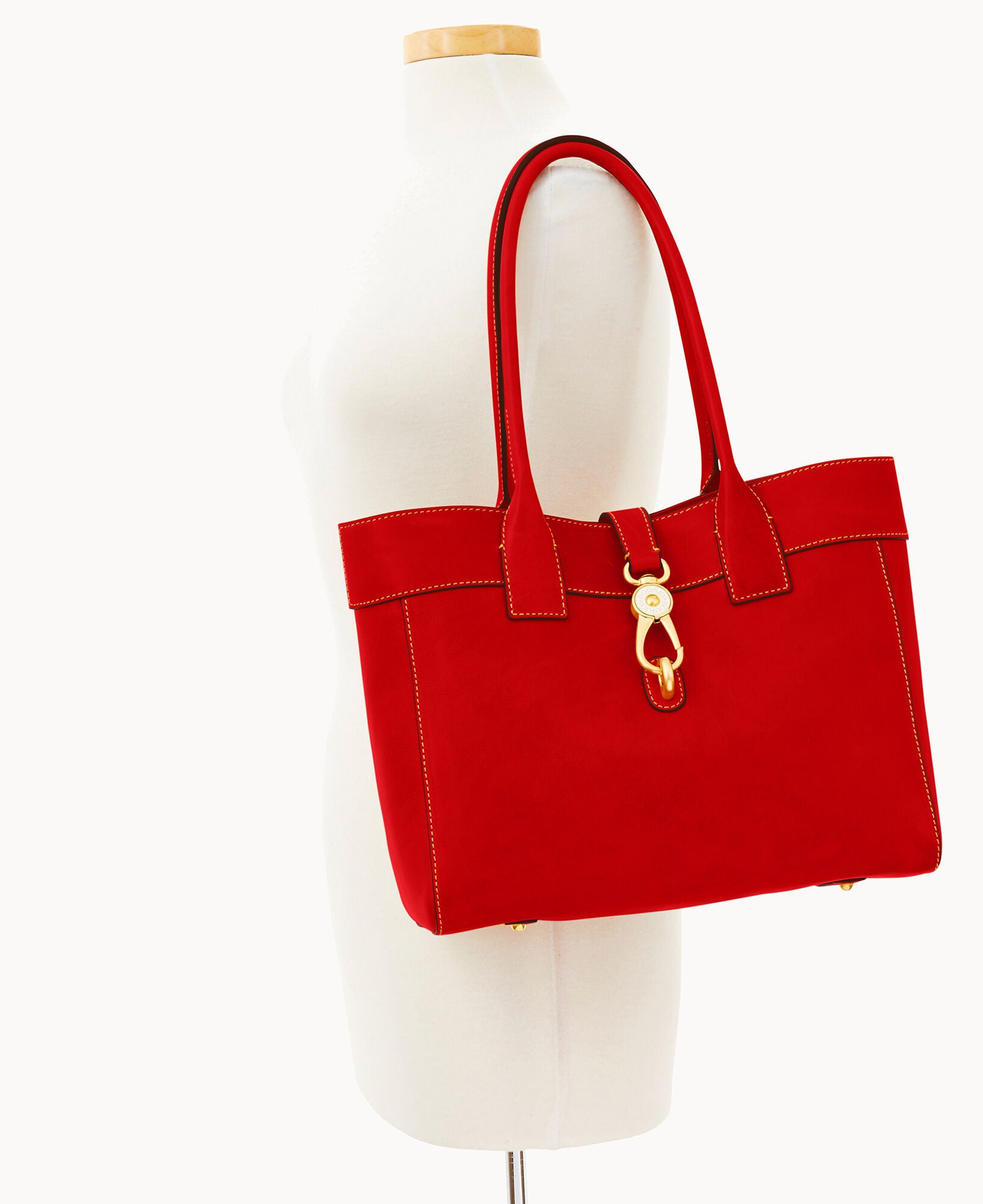 Florentine Large Amelie Shoulder Bag - Image 20