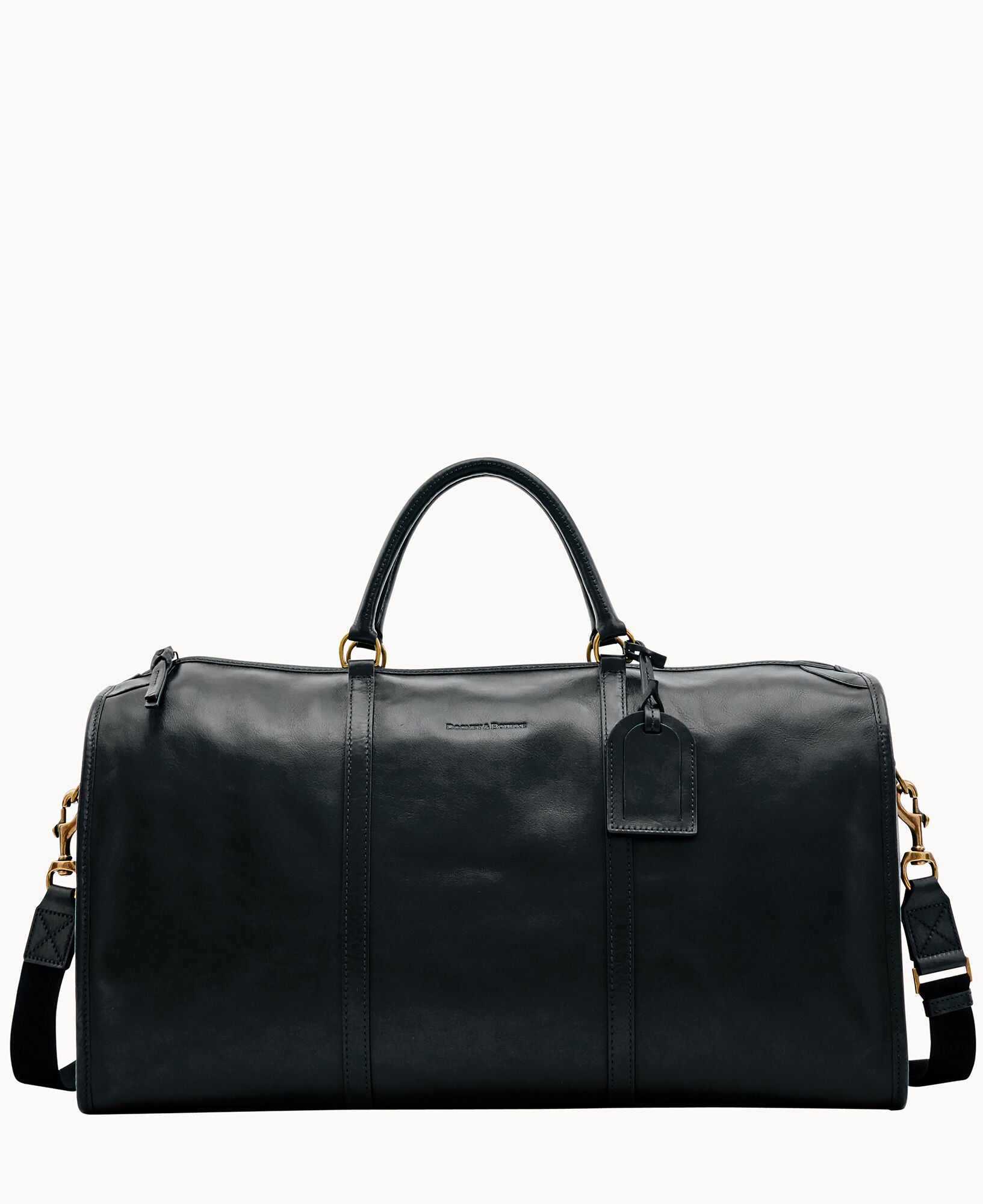 Florentine Gym Bag - Image 10