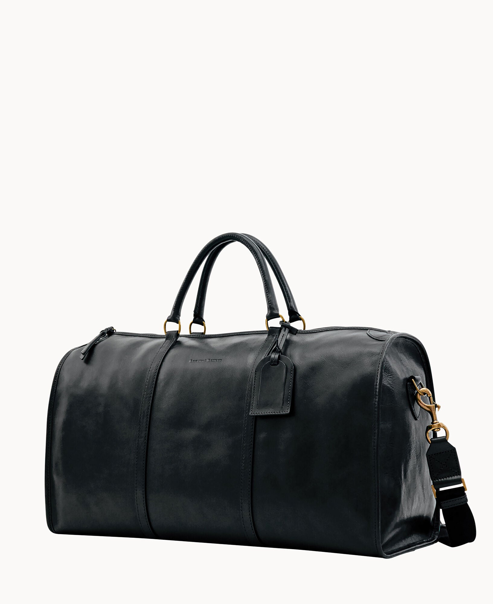 Florentine Gym Bag - Image 11