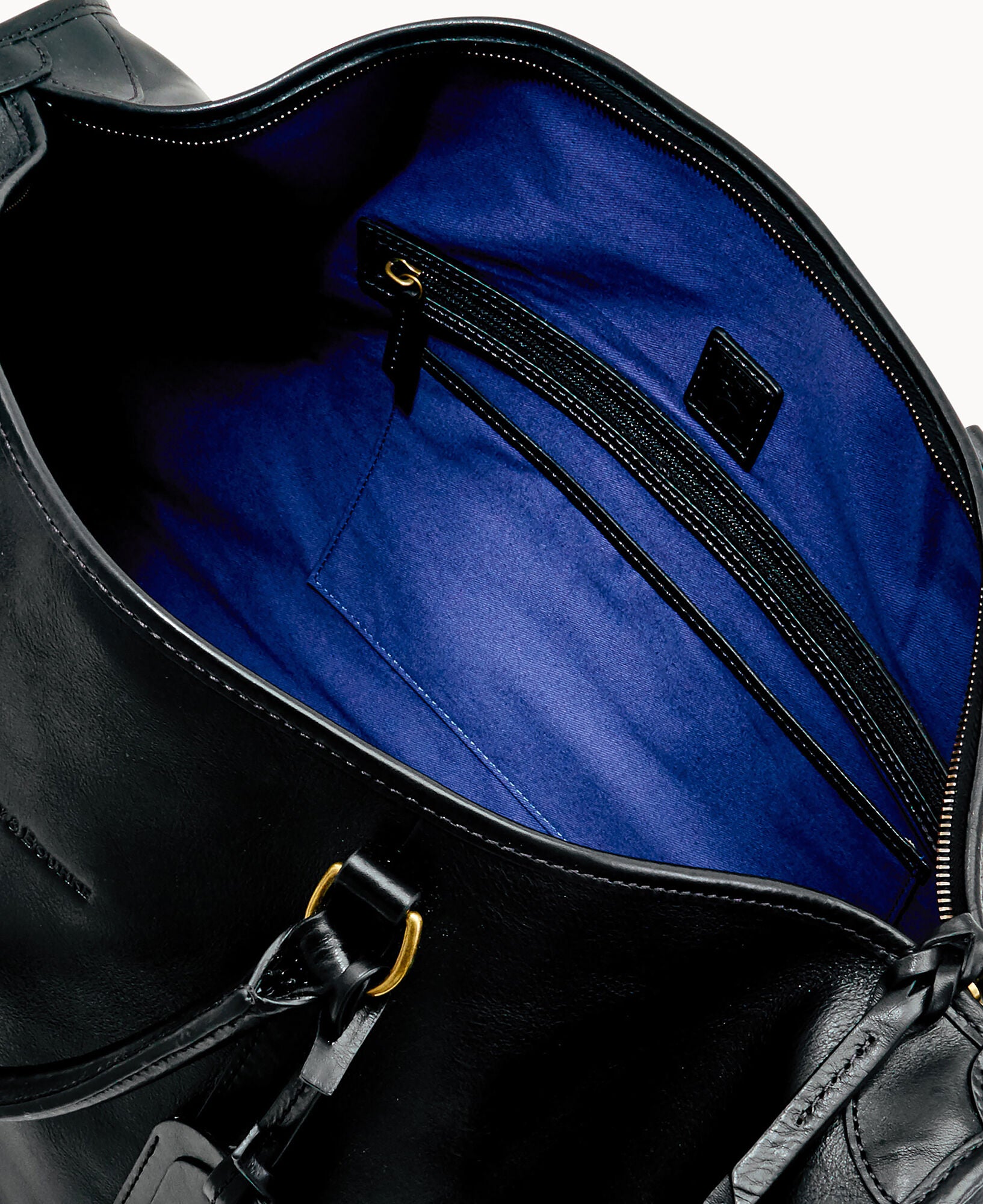 Florentine Gym Bag - Image 12