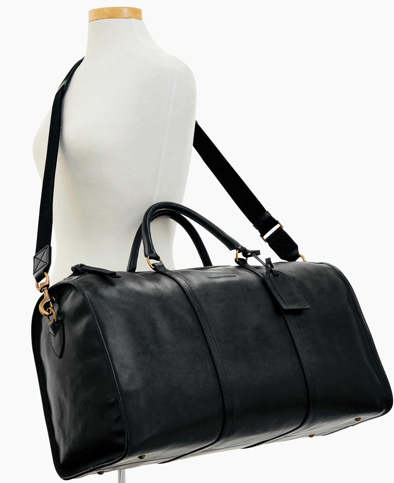 Florentine Gym Bag - Image 14