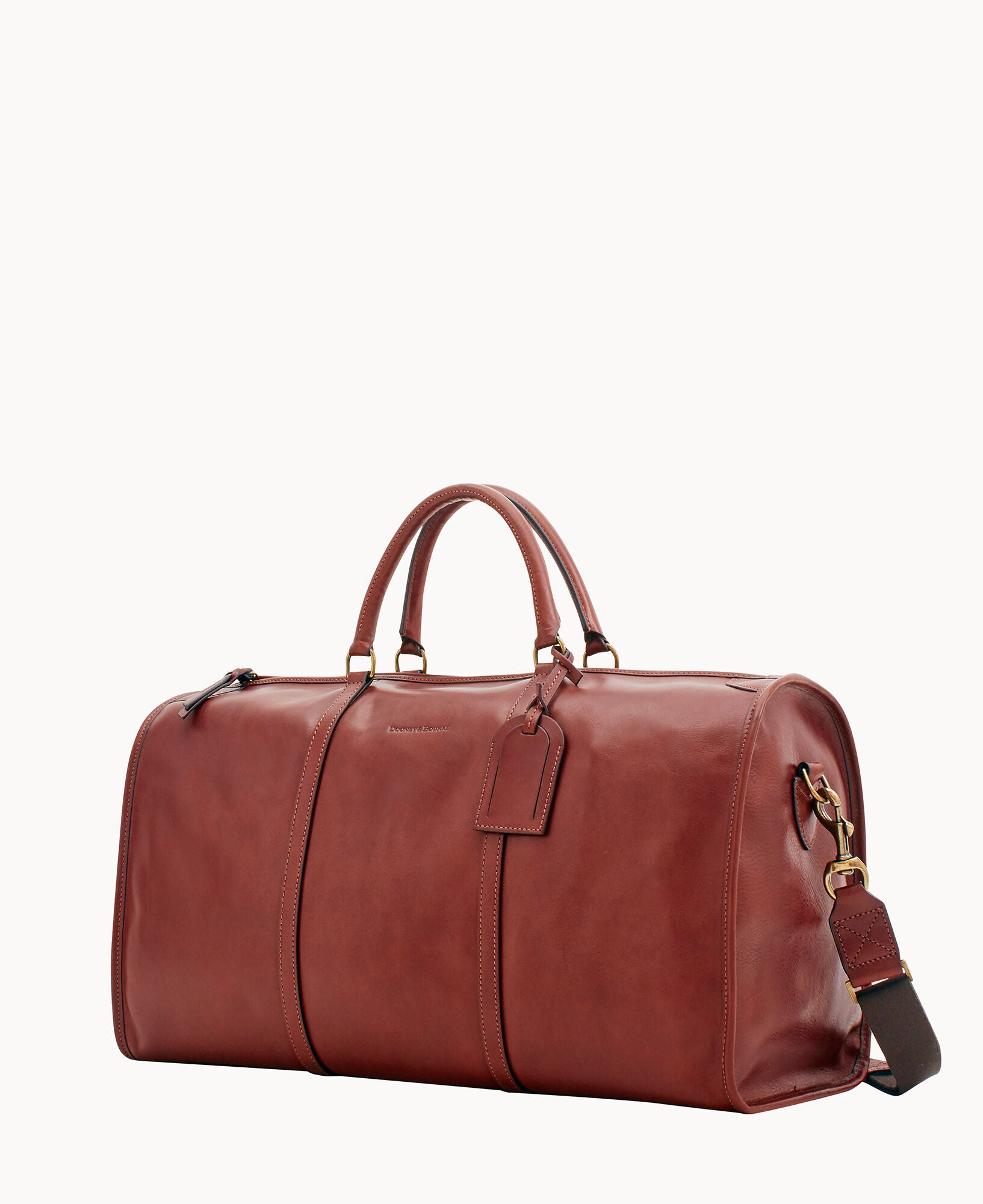 Florentine Gym Bag - Image 2