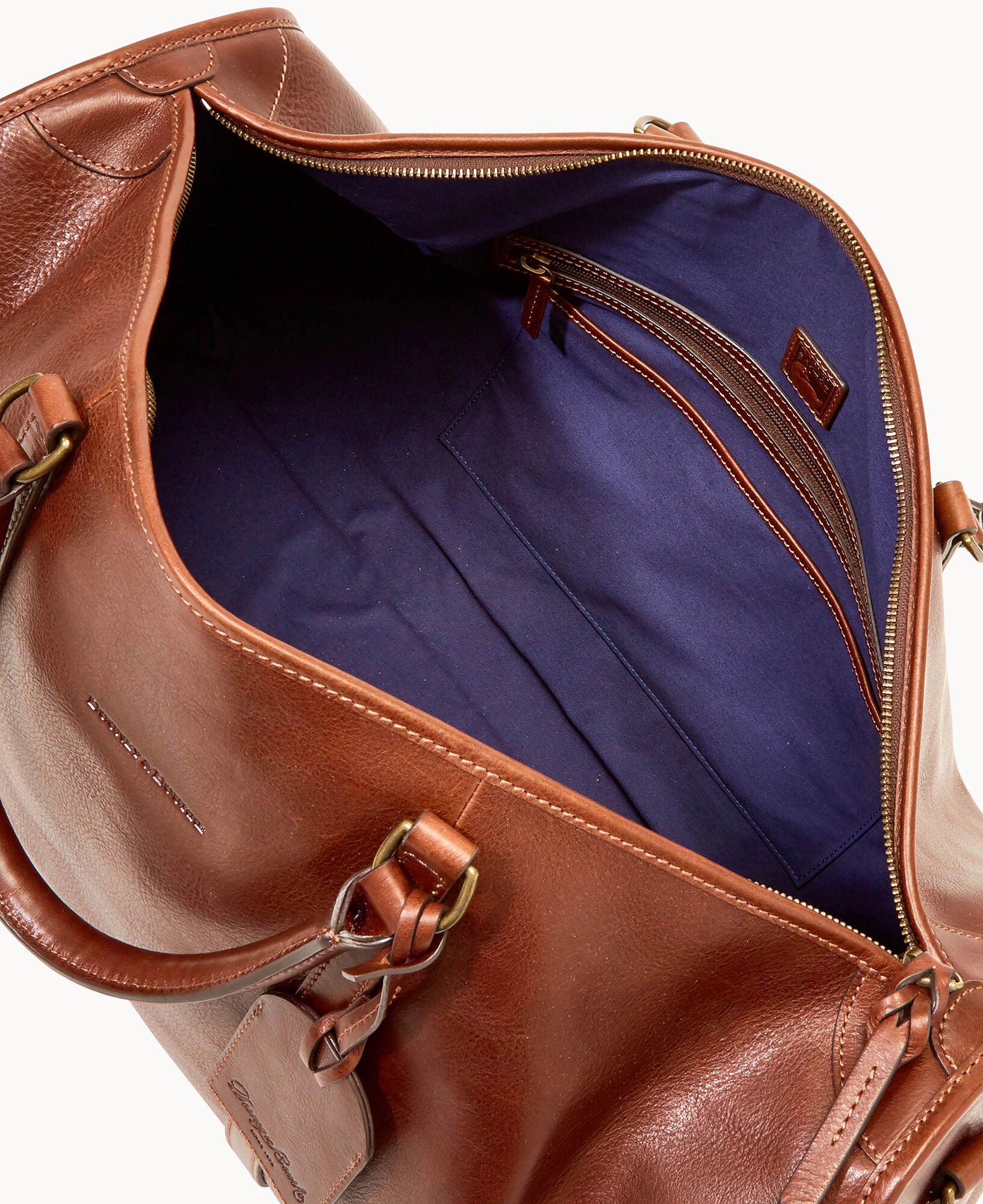 Florentine Gym Bag - Image 3