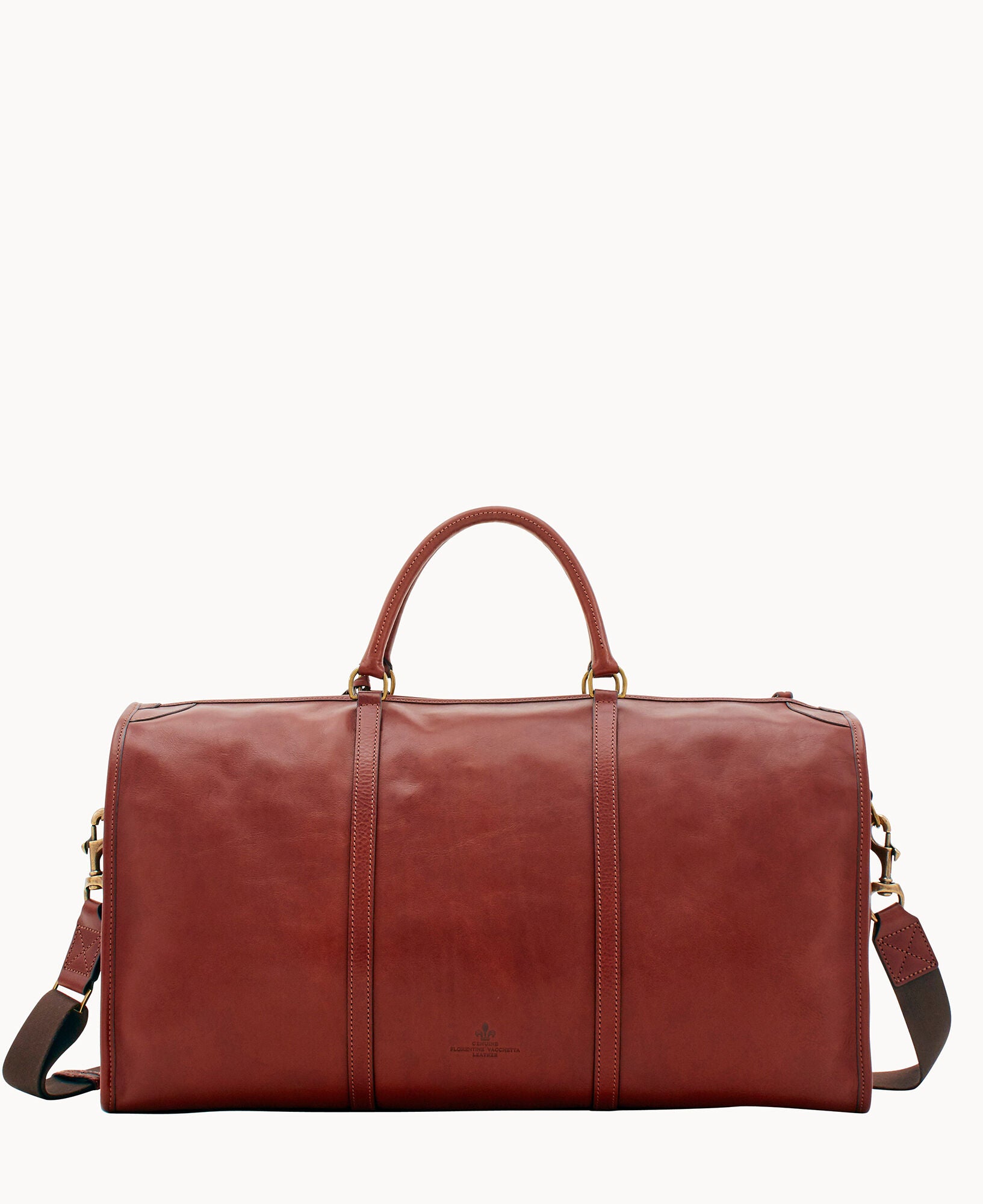 Florentine Gym Bag - Image 4