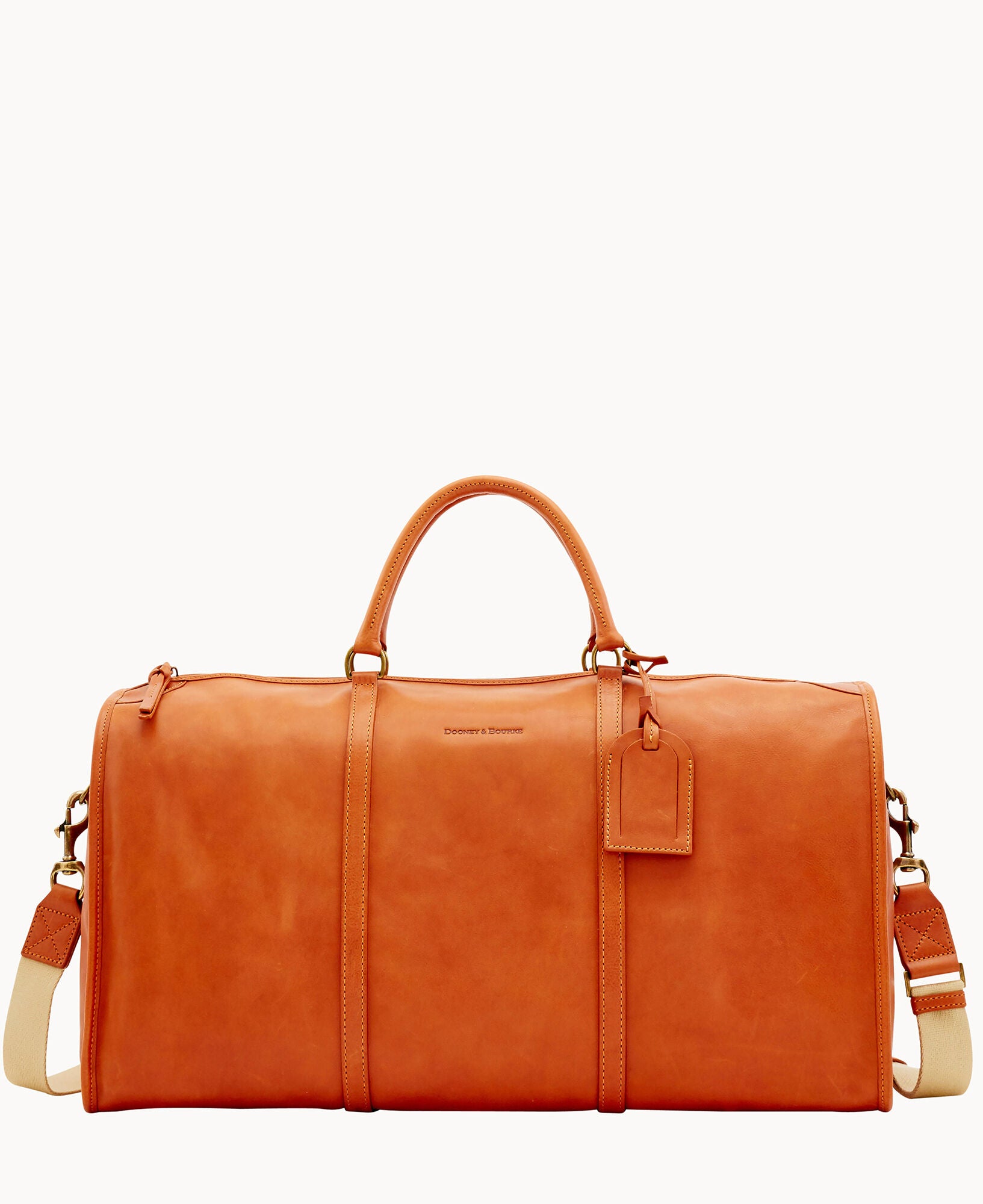 Florentine Gym Bag - Image 6