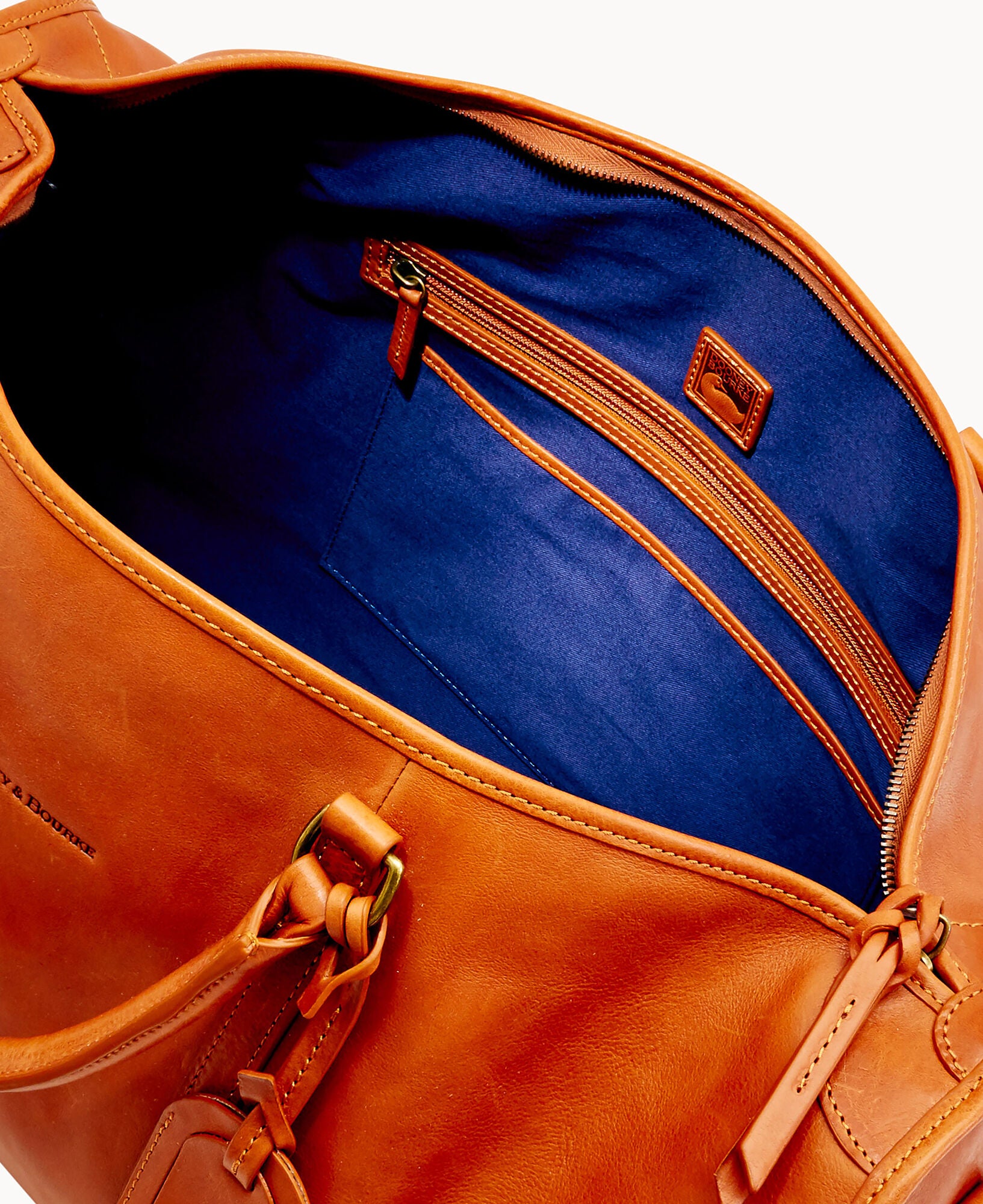Florentine Gym Bag - Image 7