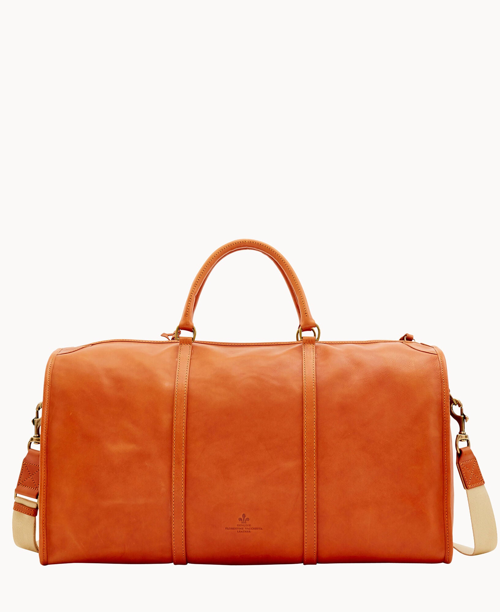 Florentine Gym Bag - Image 8