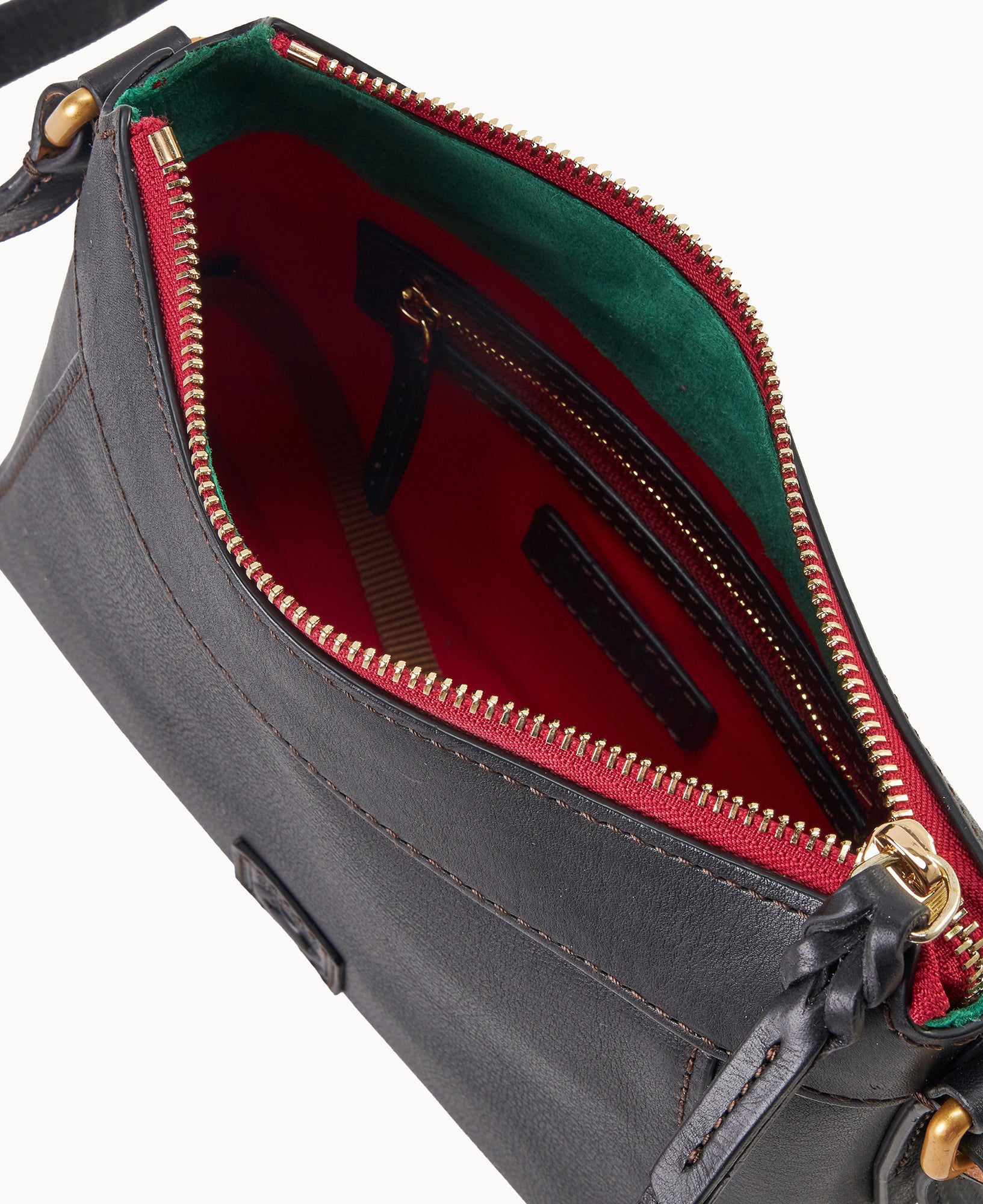 Florentine Small Cassidy Crossbody - Image 28