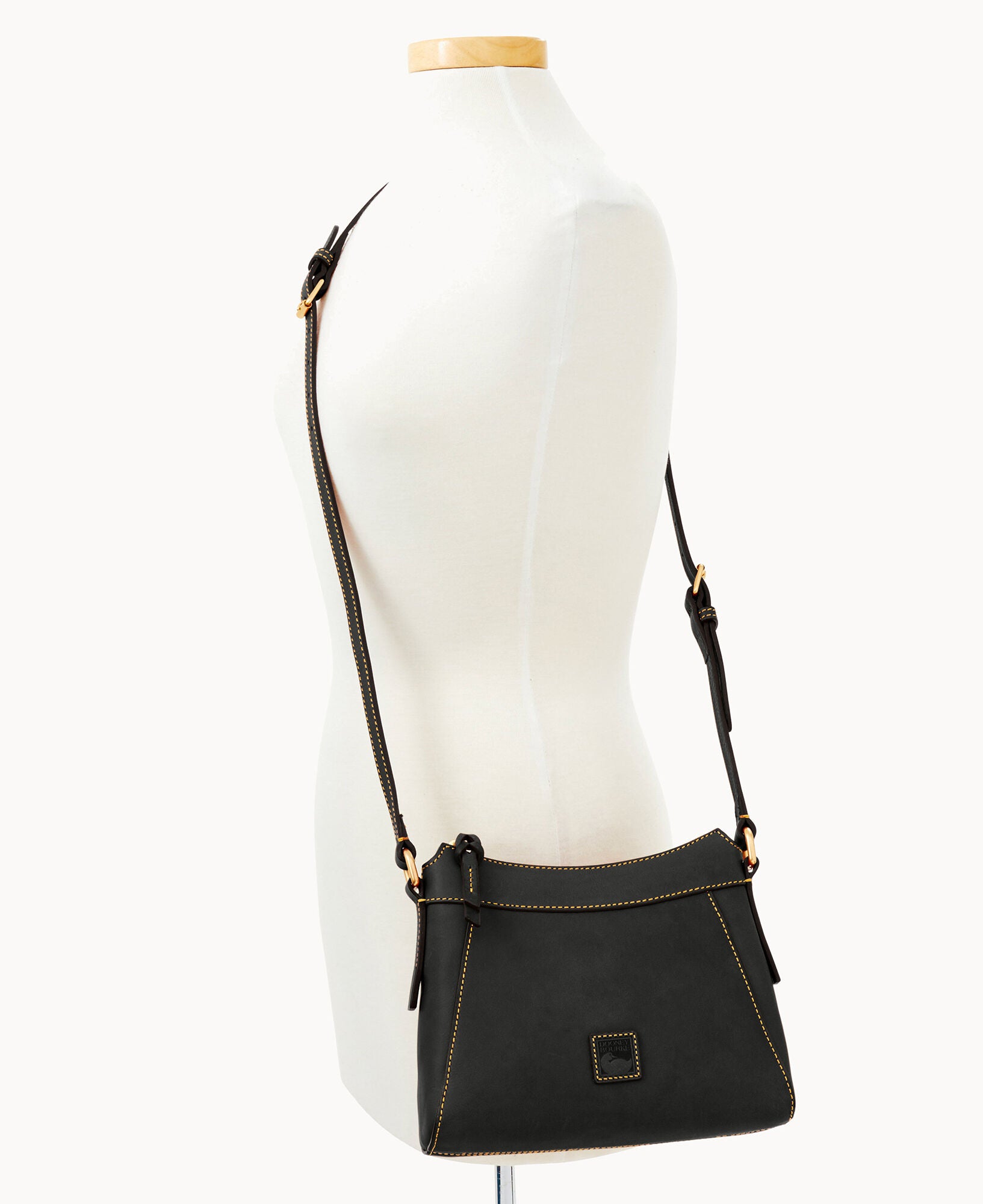 Florentine Small Cassidy Crossbody - Image 30