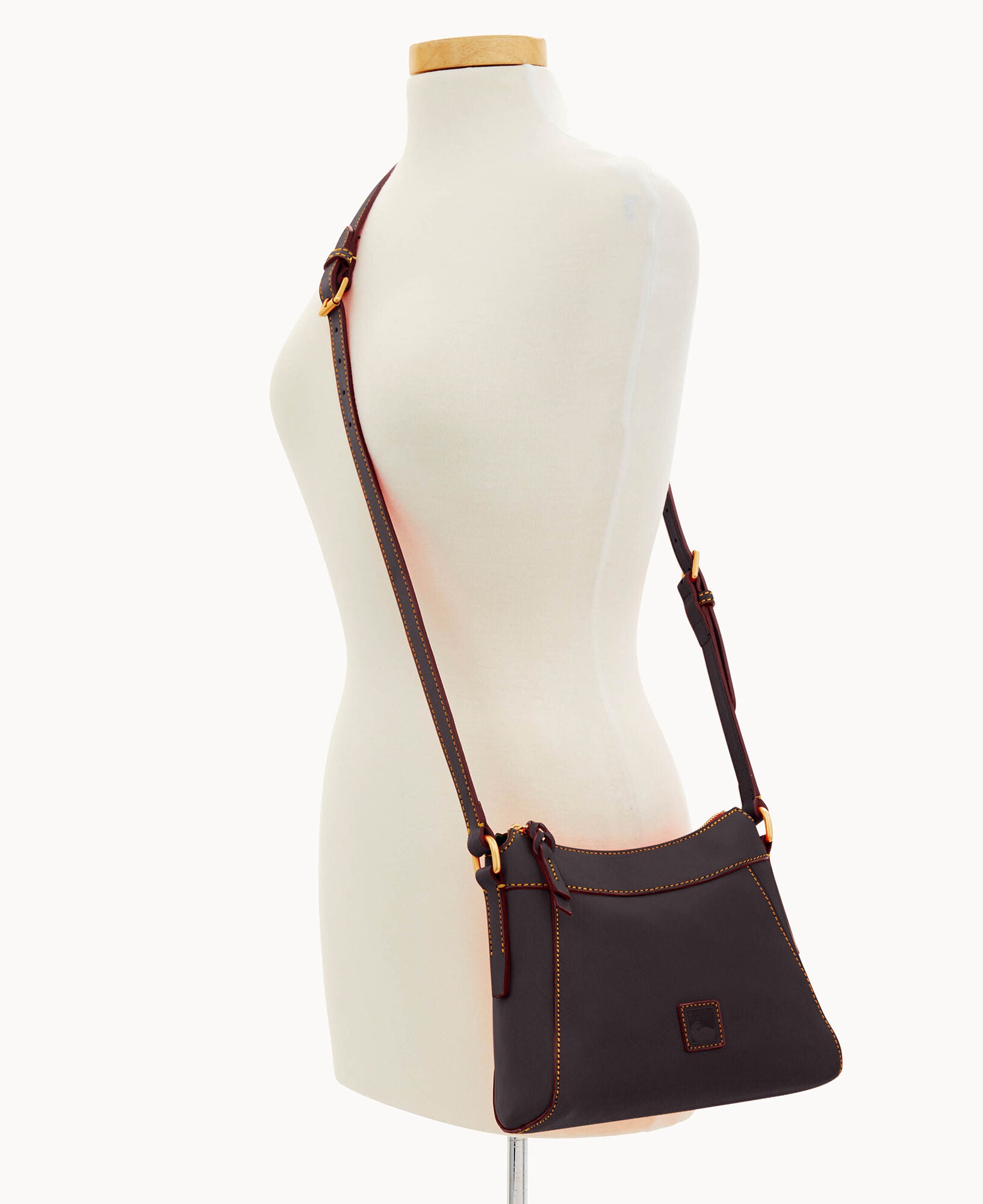 Florentine Small Cassidy Crossbody - Image 17