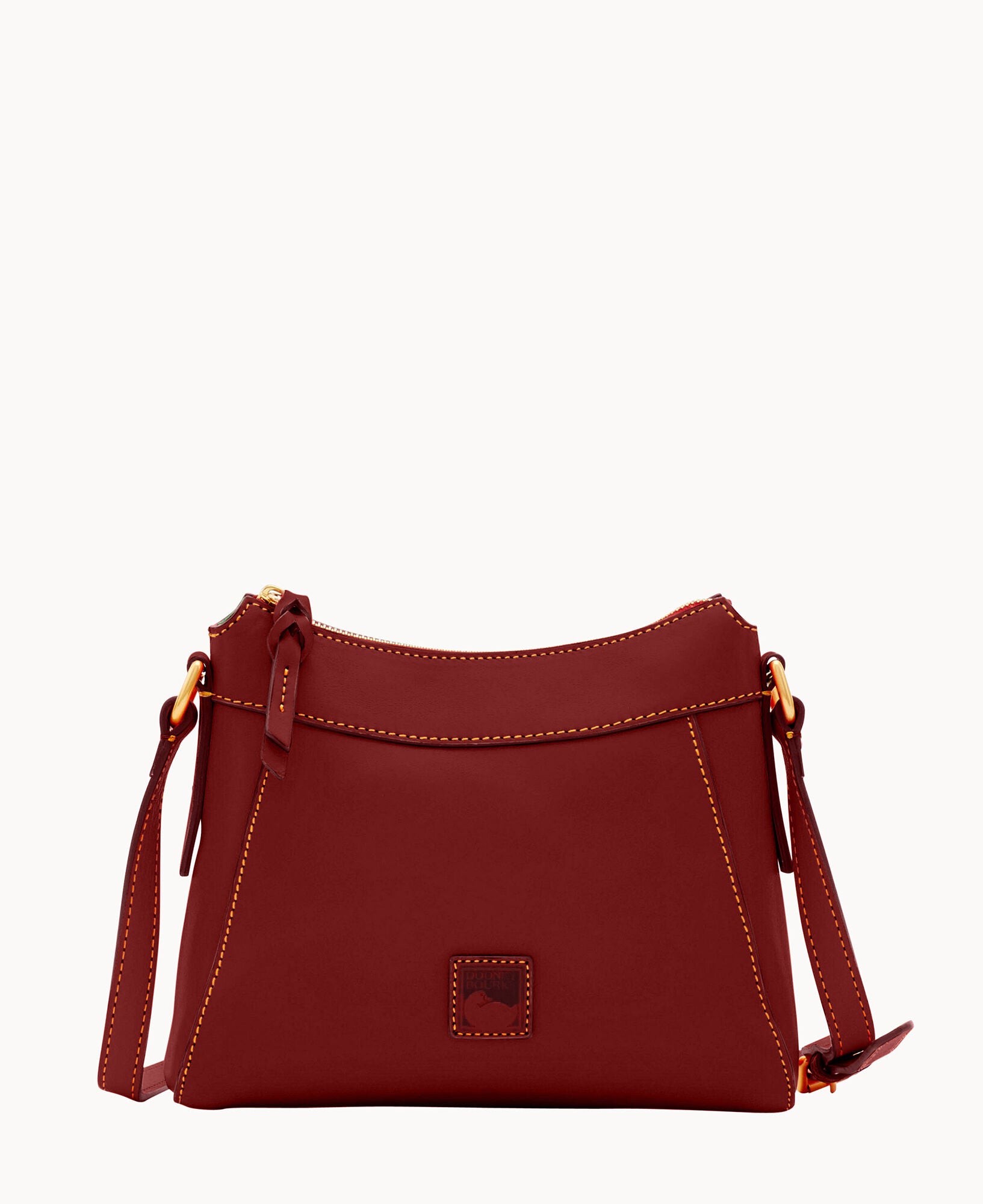 Florentine Small Cassidy Crossbody - Image 6