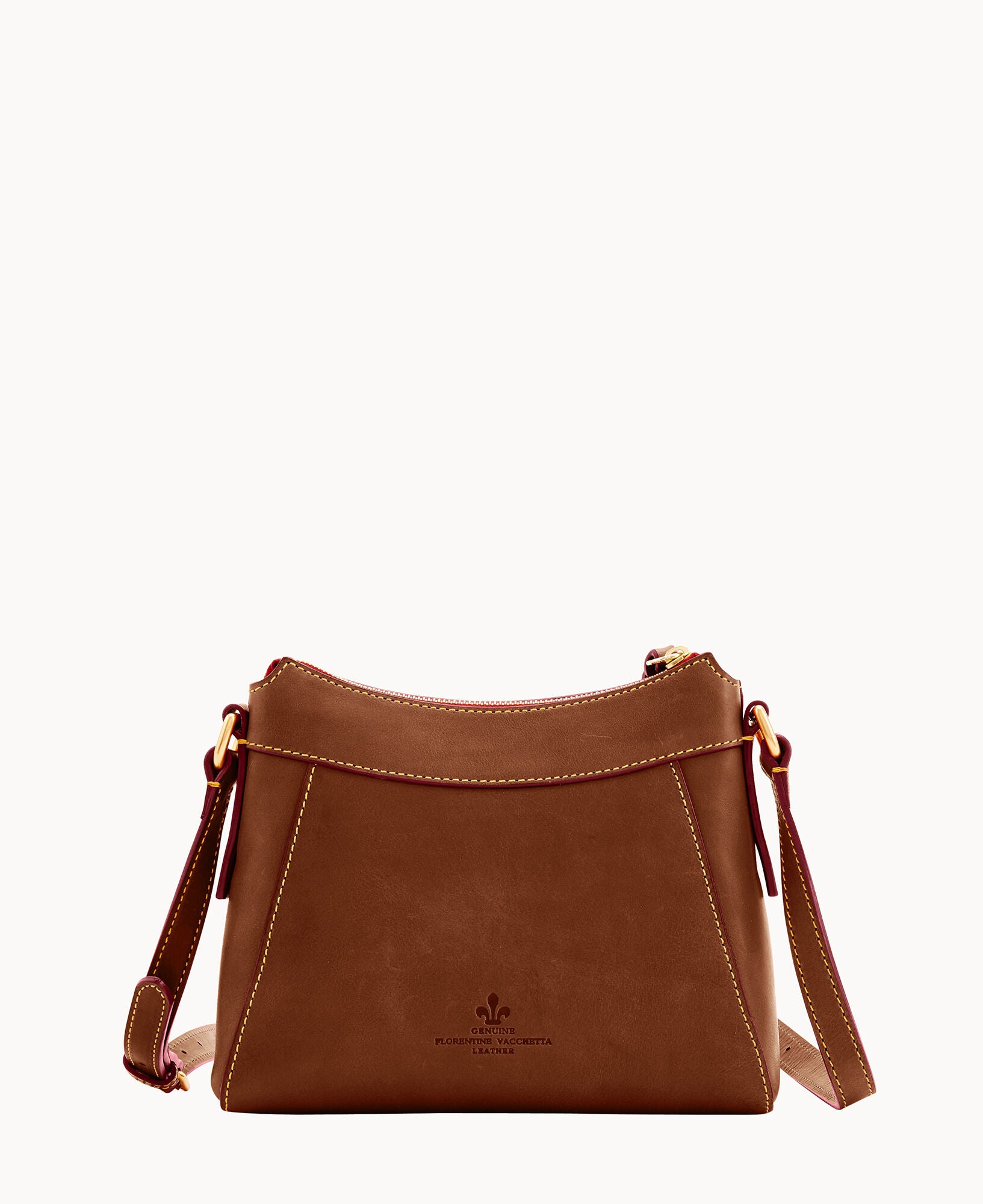 Florentine Small Cassidy Crossbody - Image 4
