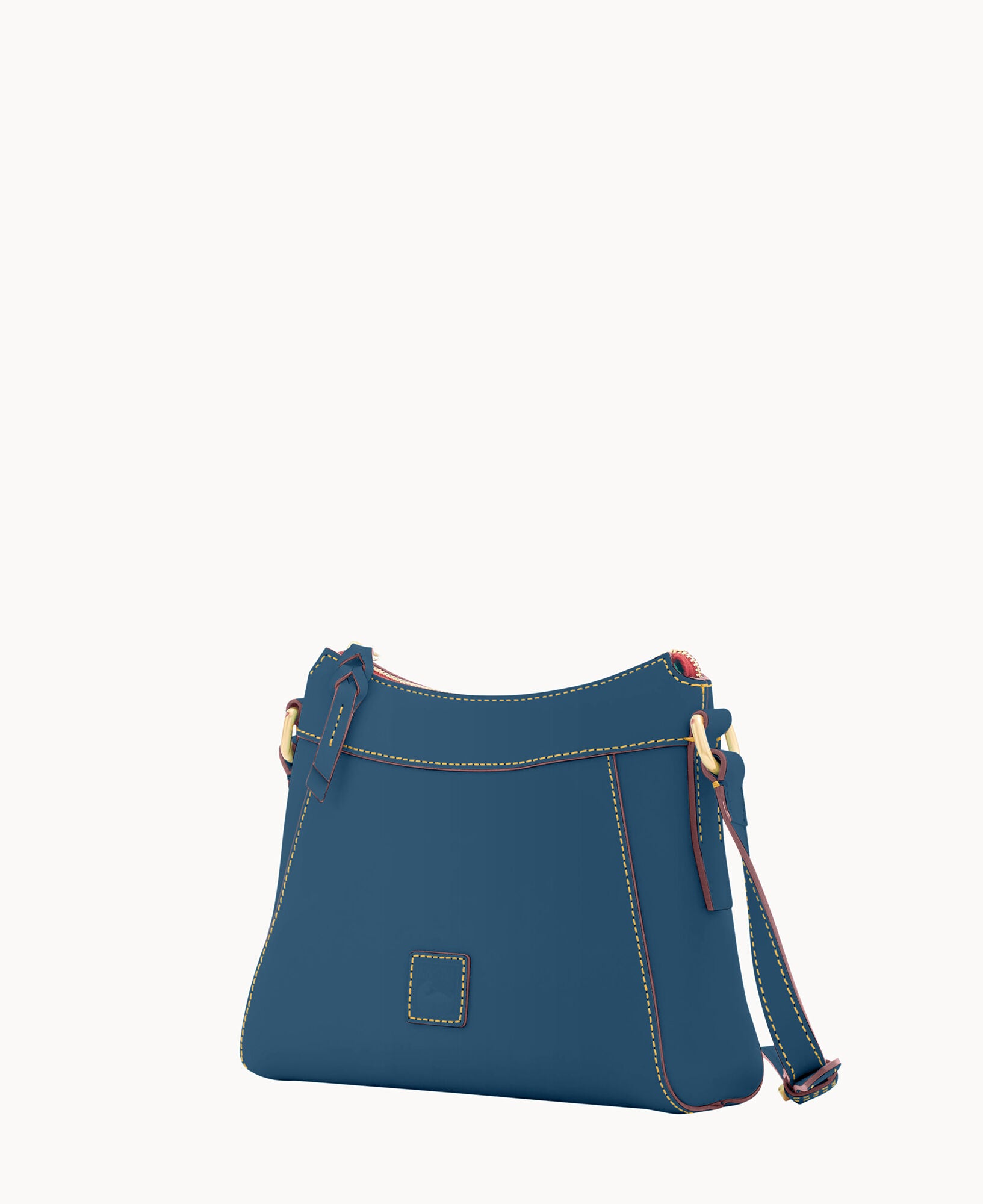 Florentine Small Cassidy Crossbody - Image 23
