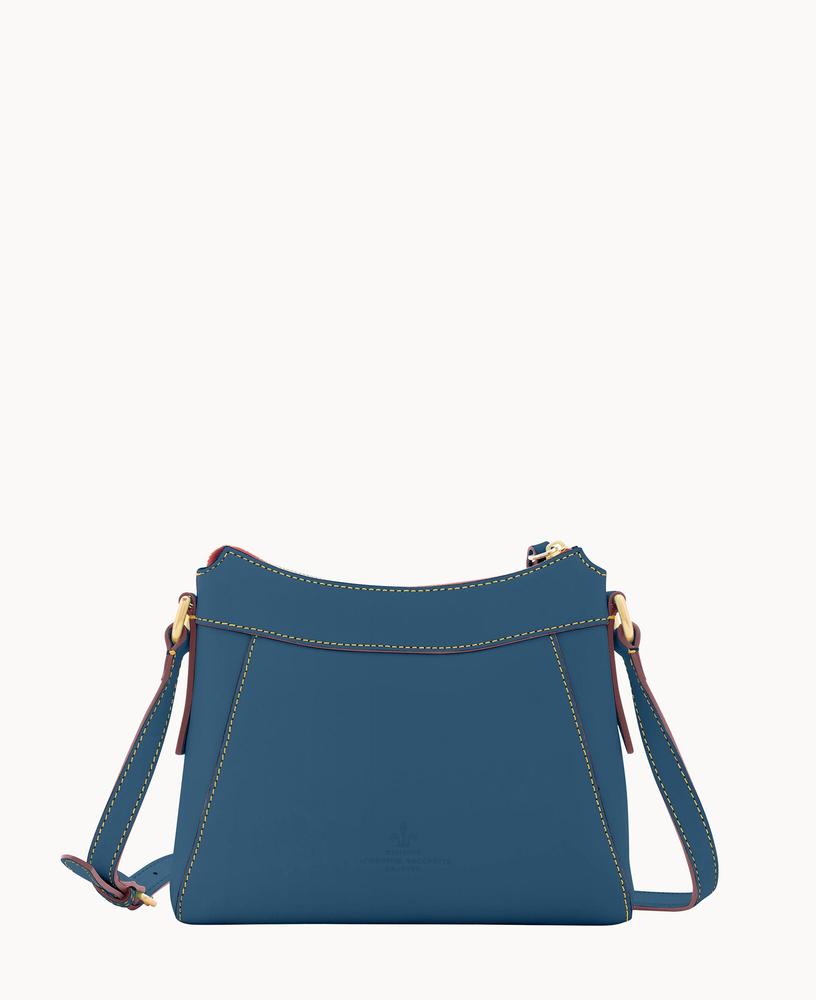 Florentine Small Cassidy Crossbody - Image 24