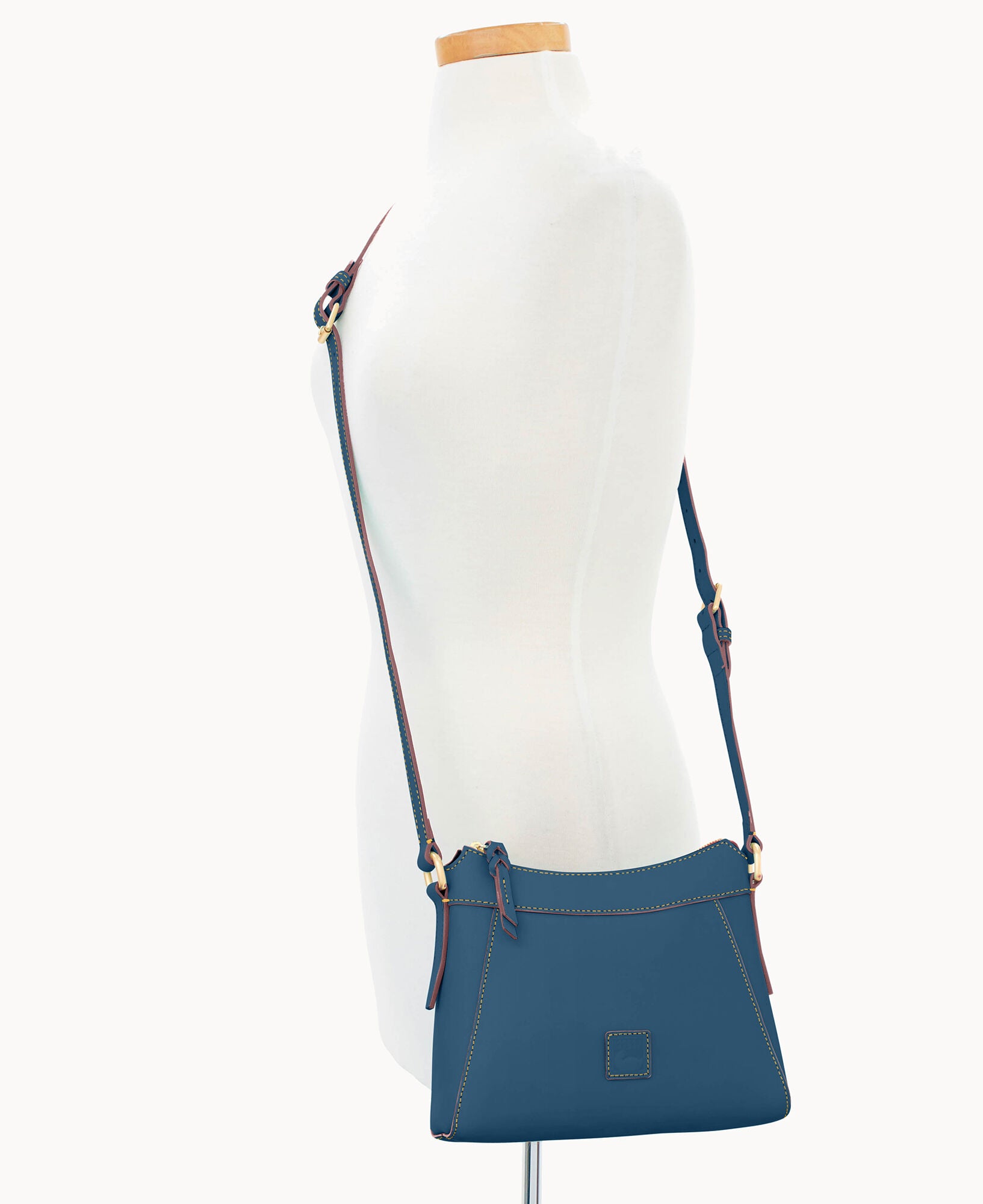 Florentine Small Cassidy Crossbody - Image 25