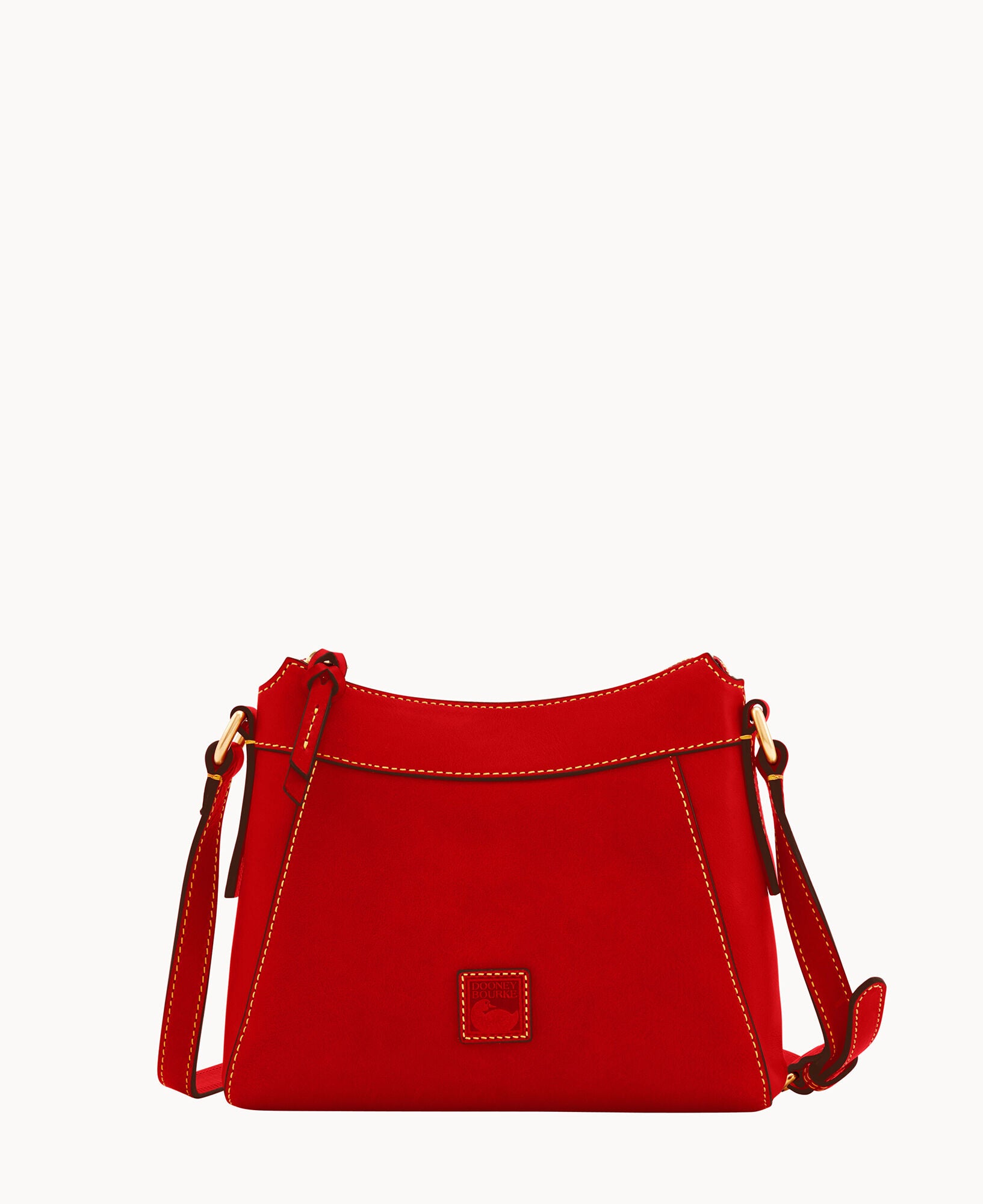 Florentine Small Cassidy Crossbody - Image 18