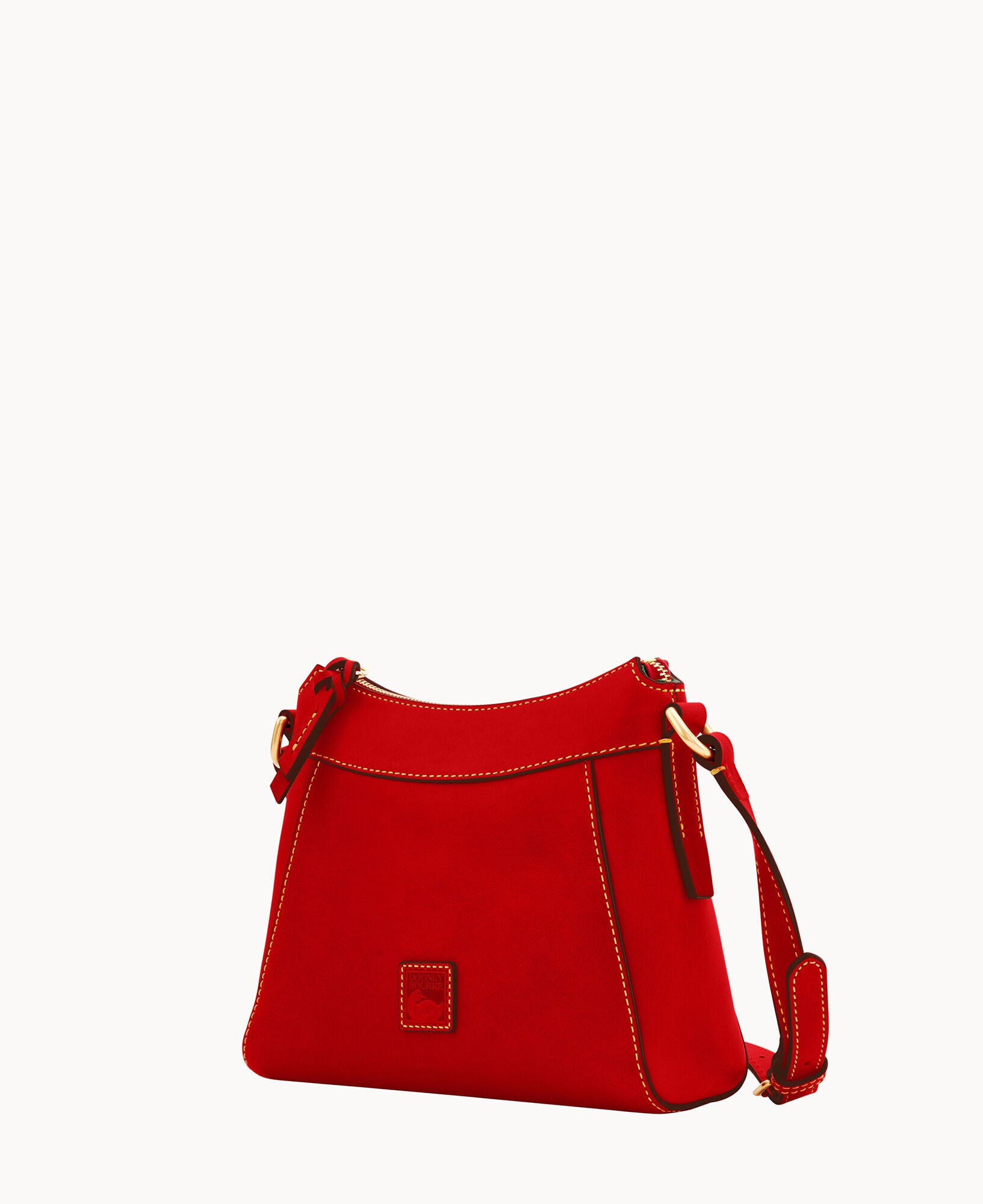 Florentine Small Cassidy Crossbody - Image 19