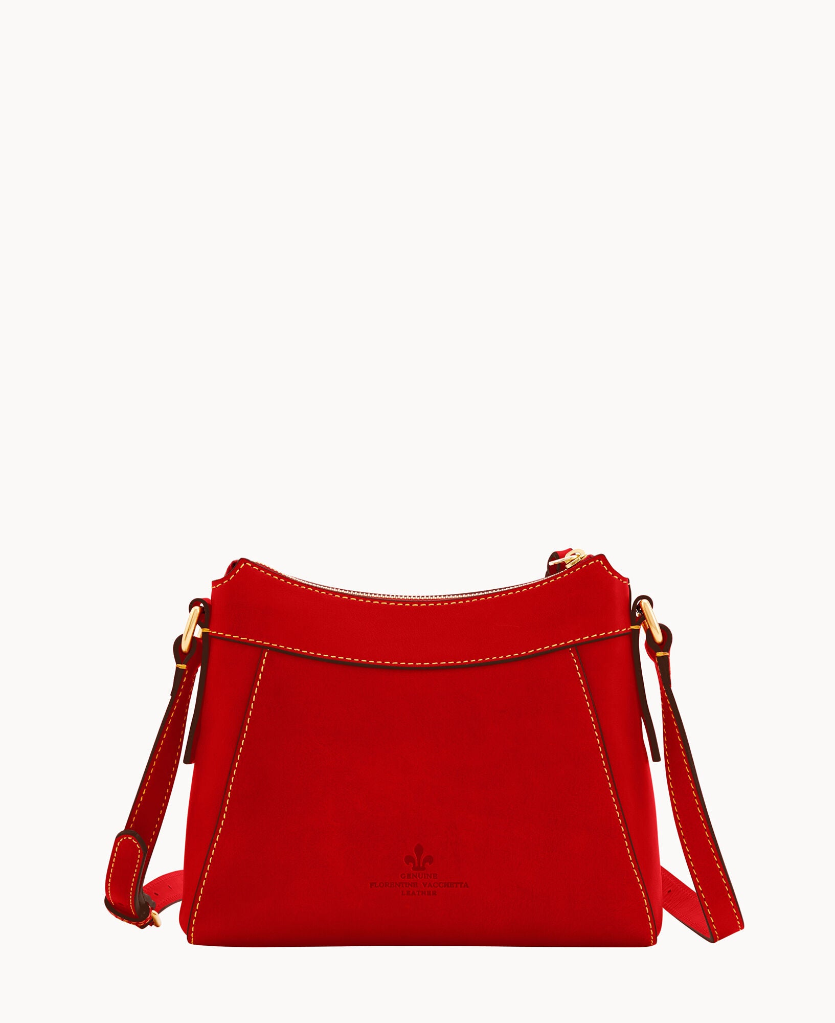 Florentine Small Cassidy Crossbody - Image 20